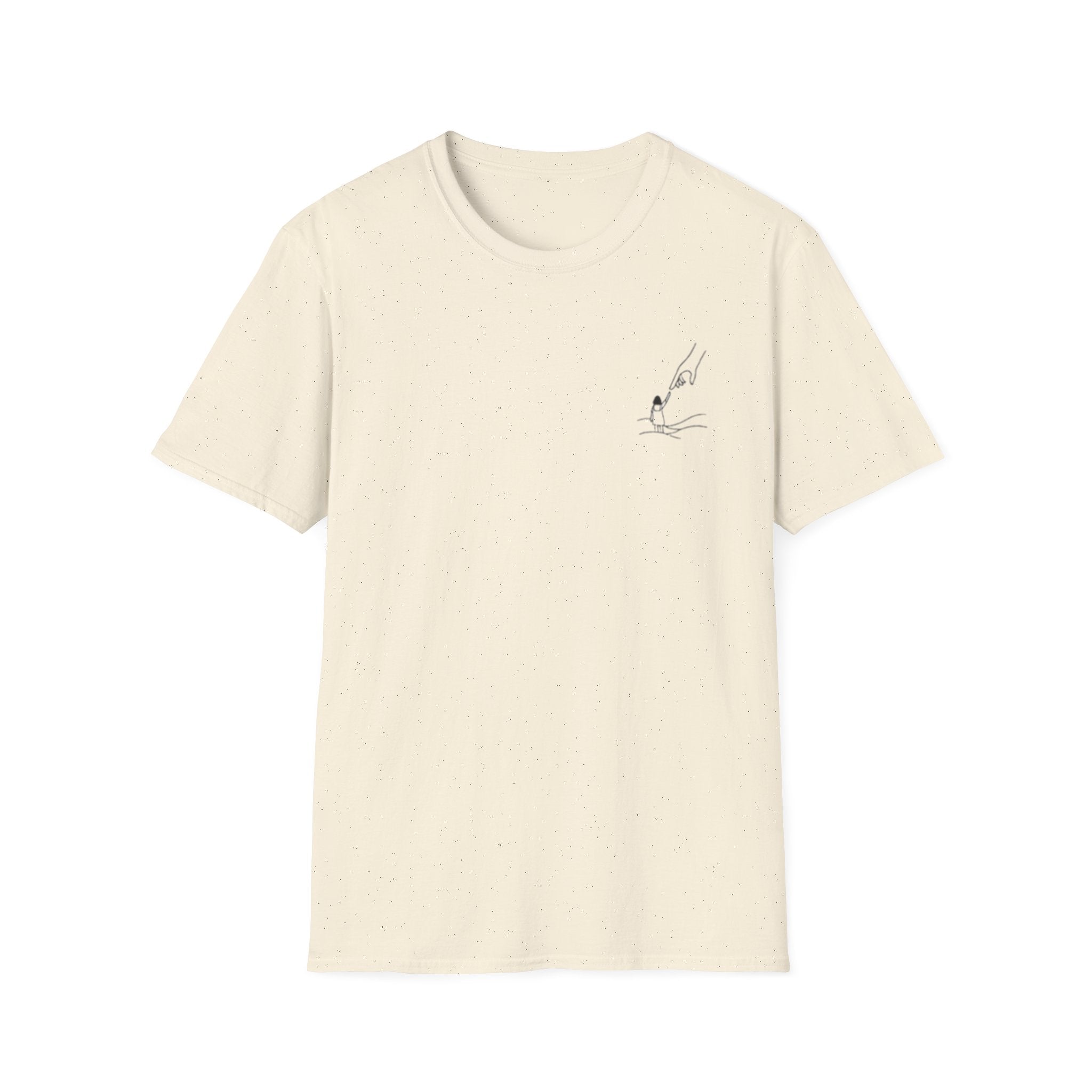 Gods Got You T-Shirt