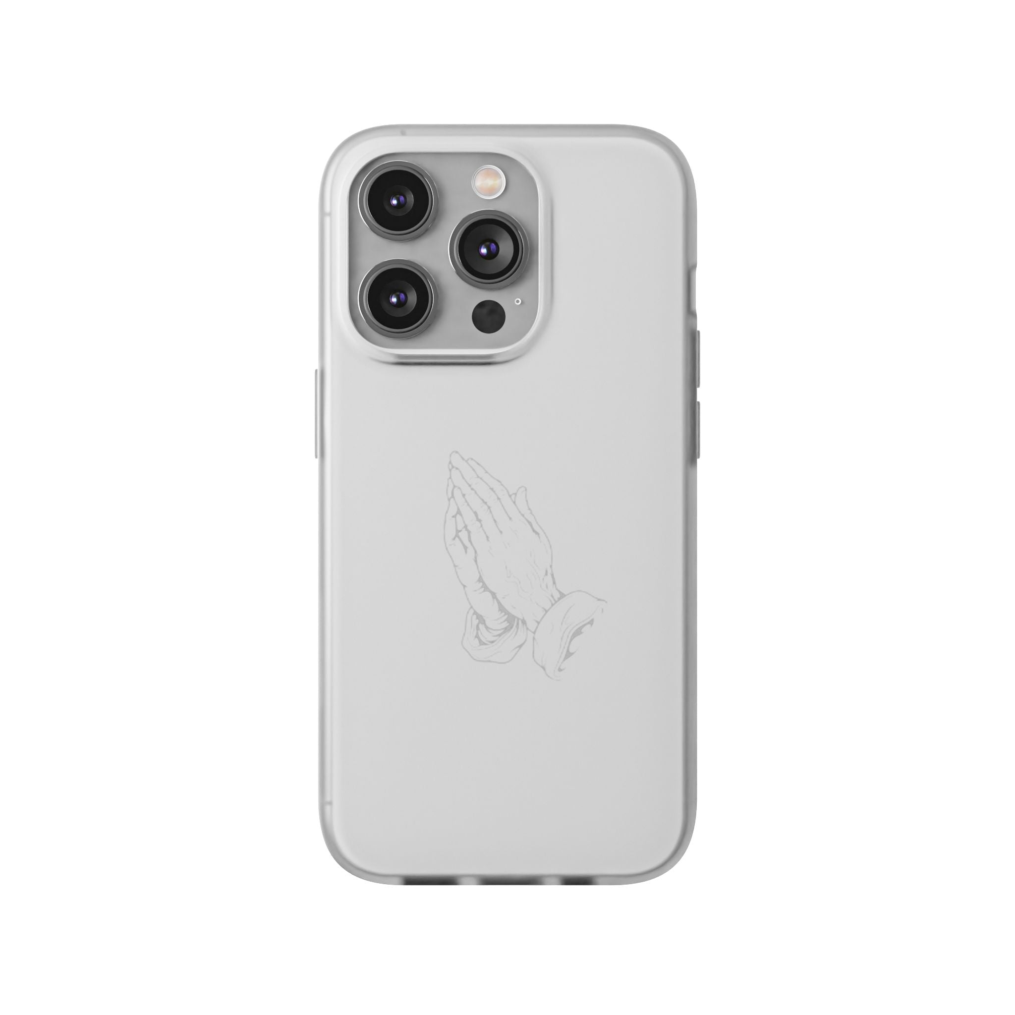 Praying Phone Case
