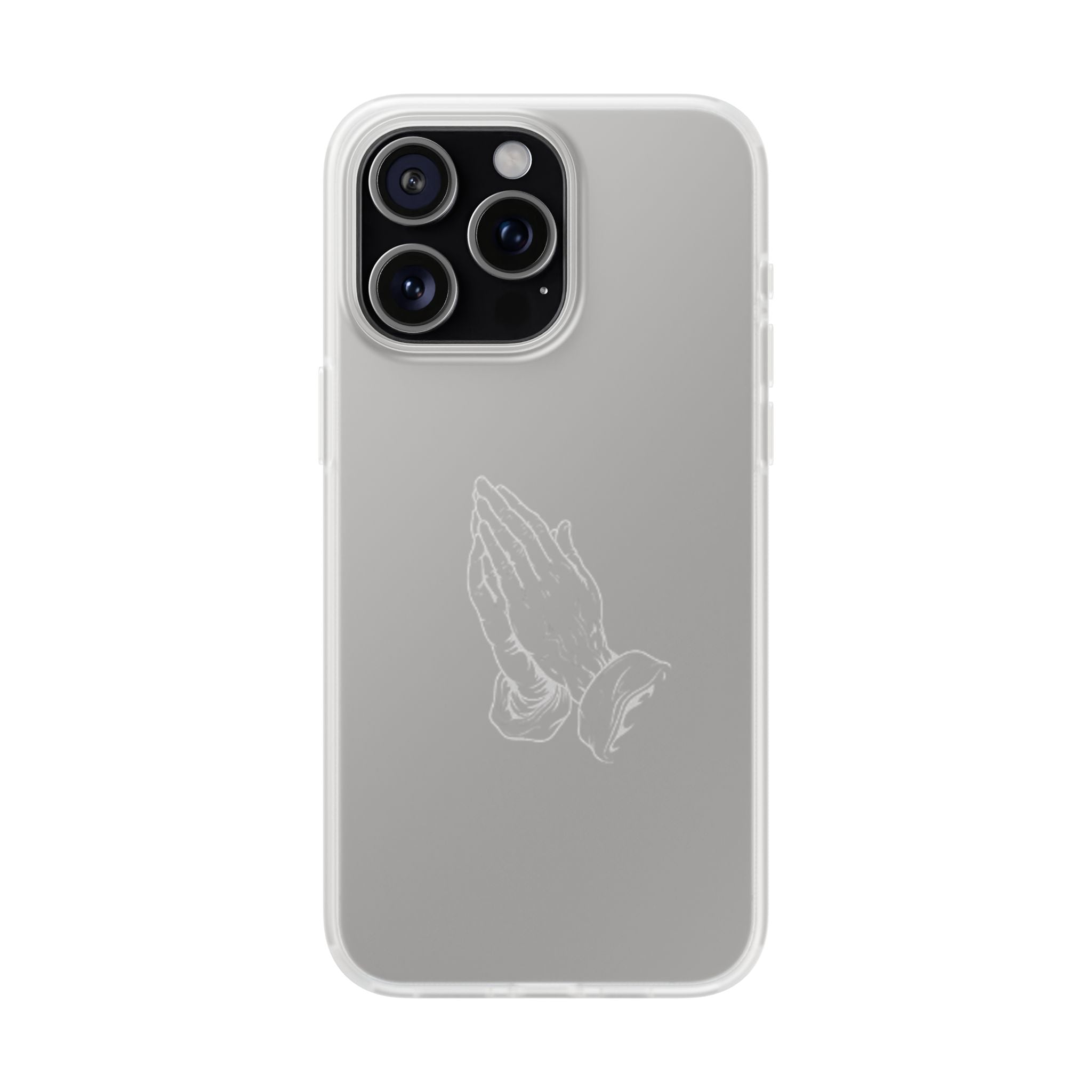 Praying Phone Case