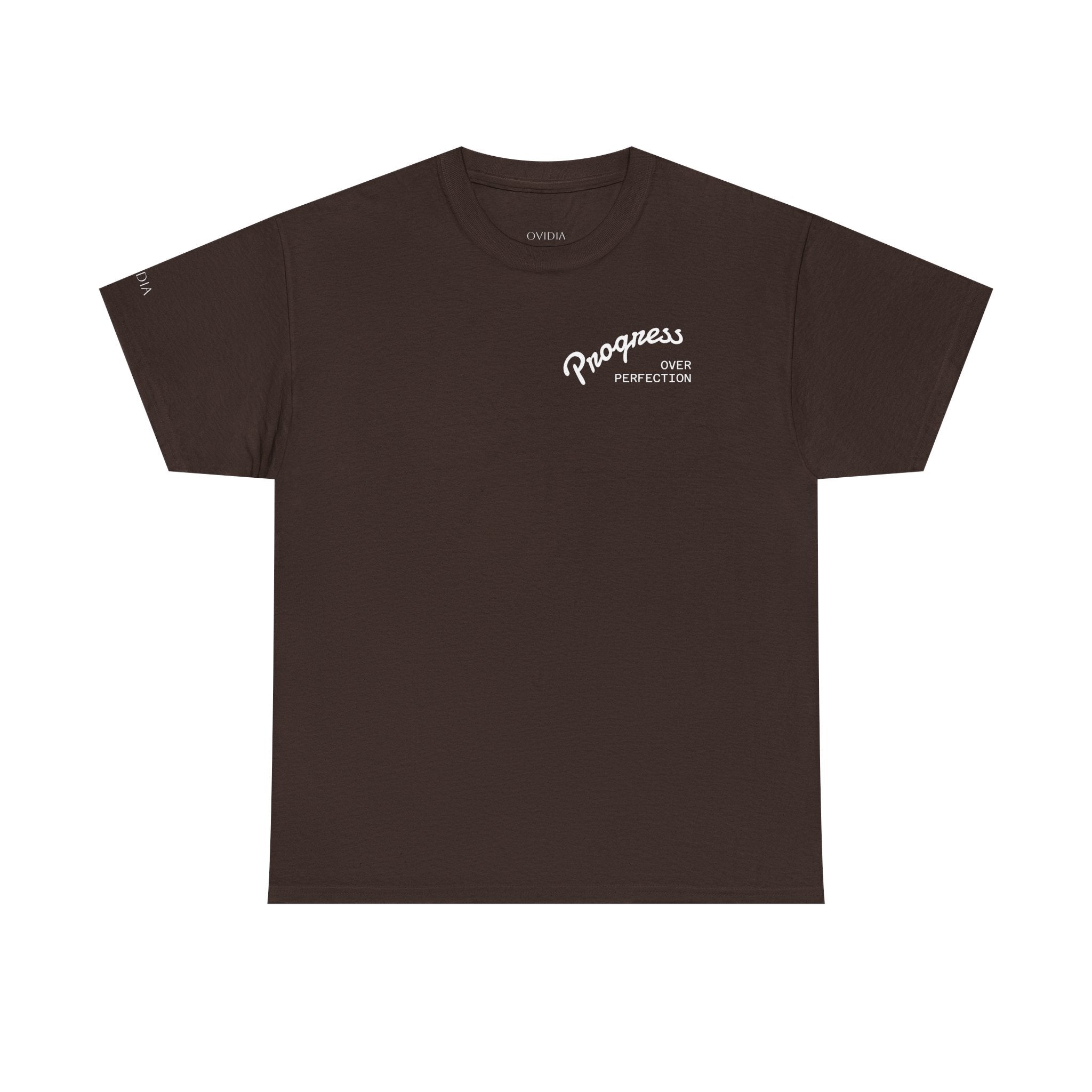 Progress Over Perfection T-Shirt