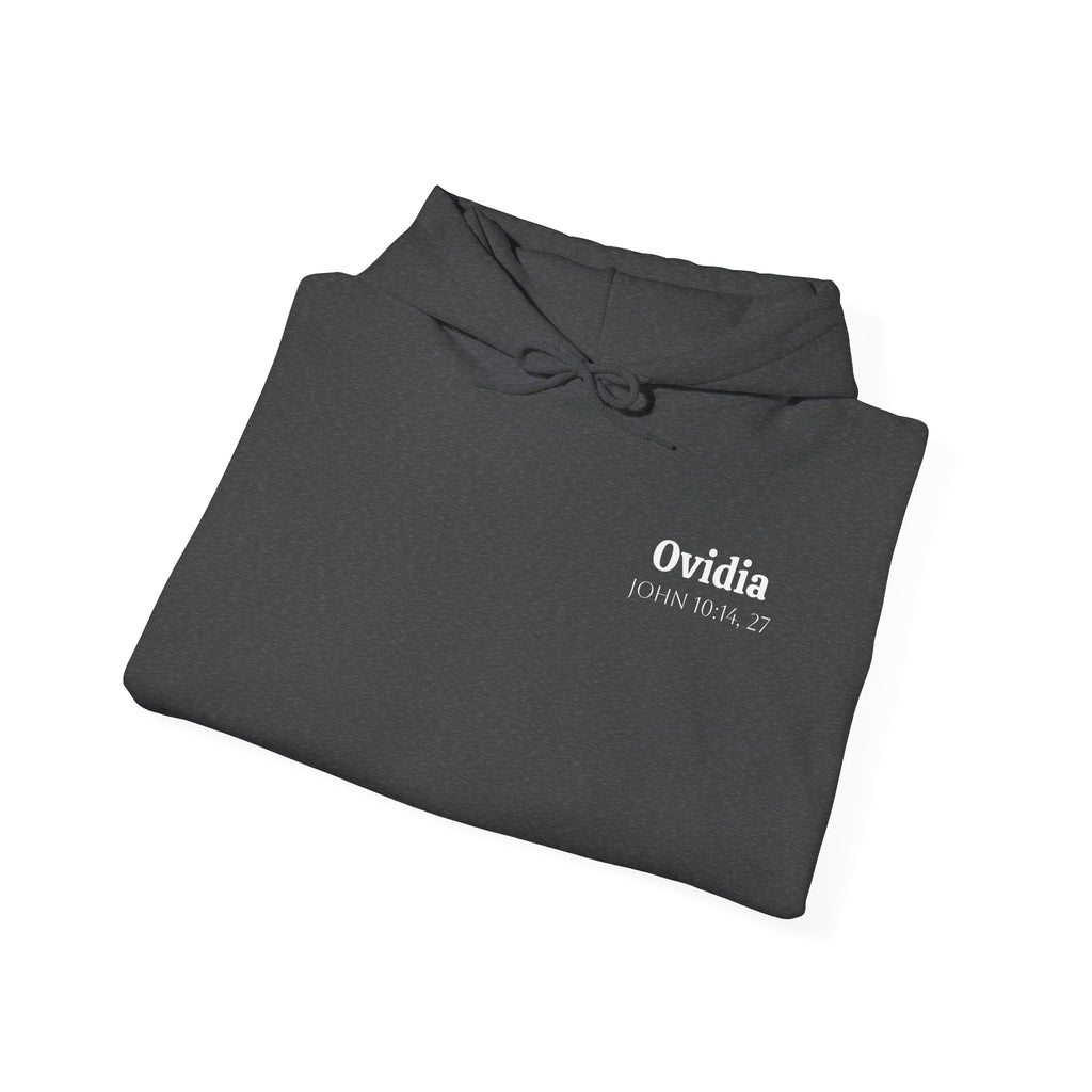 Ovidia Brand Sweatshirt