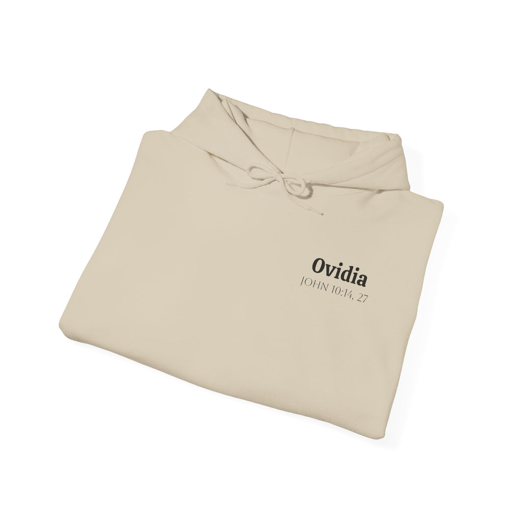 Ovidia Brand Sweatshirt