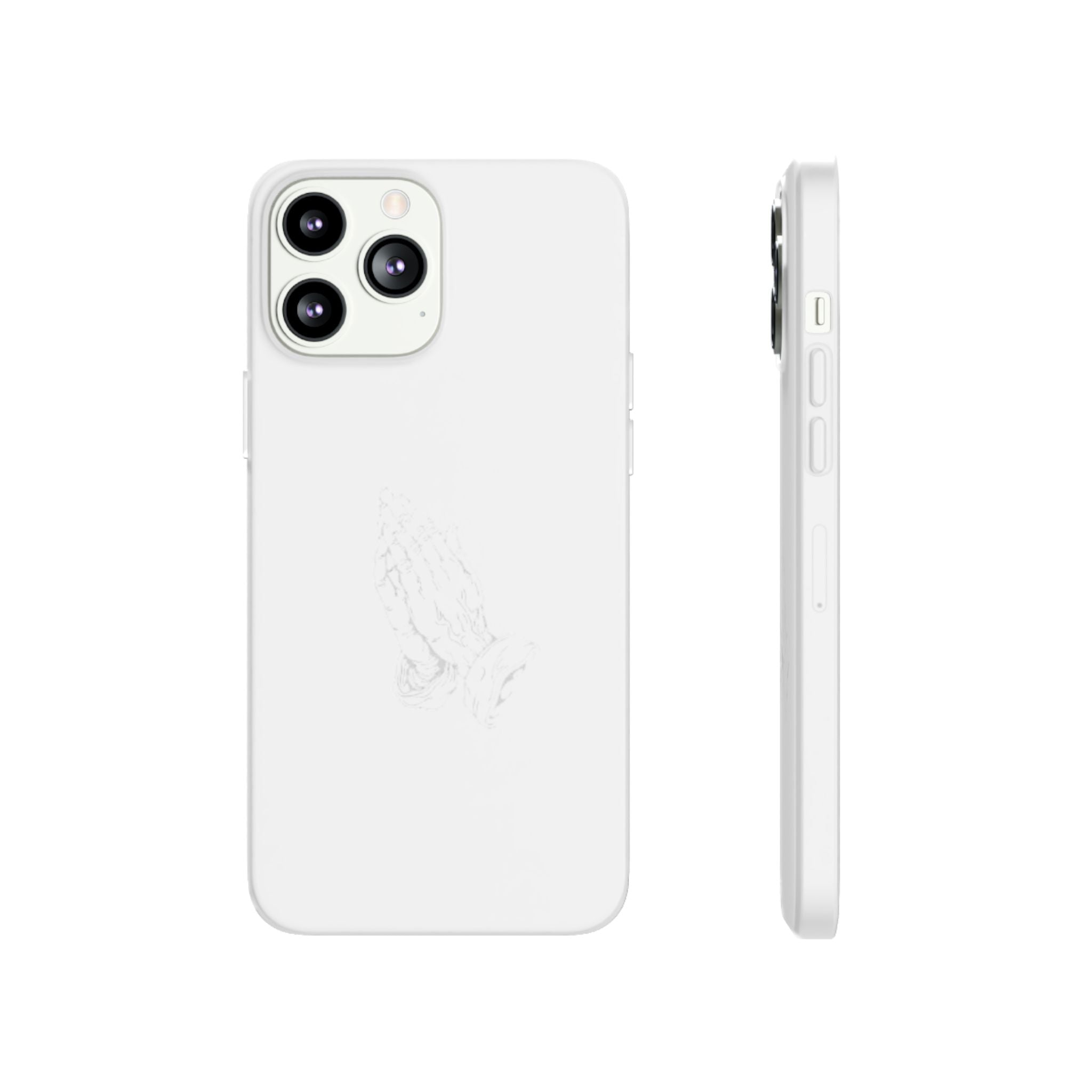 Praying Phone Case