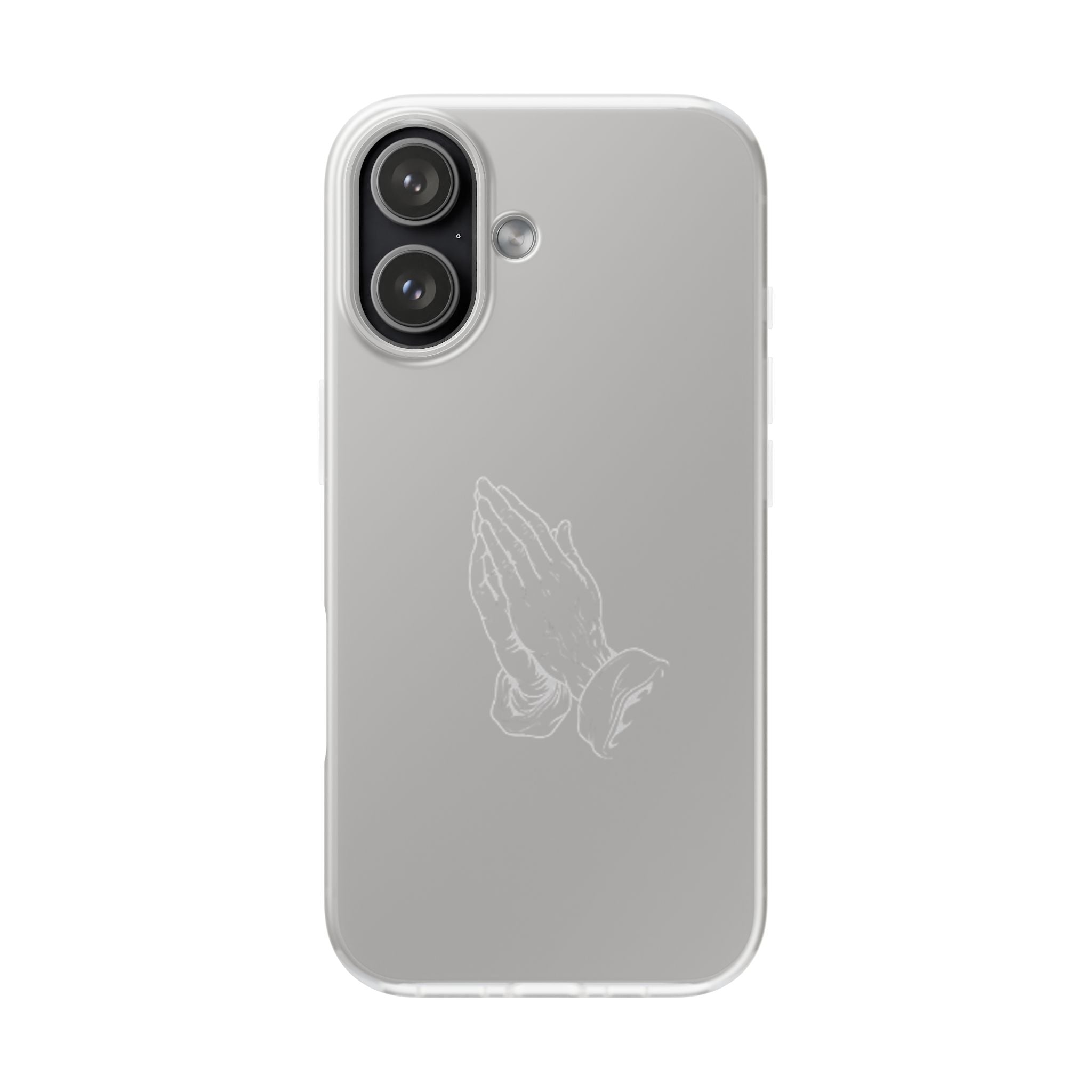 Praying Phone Case