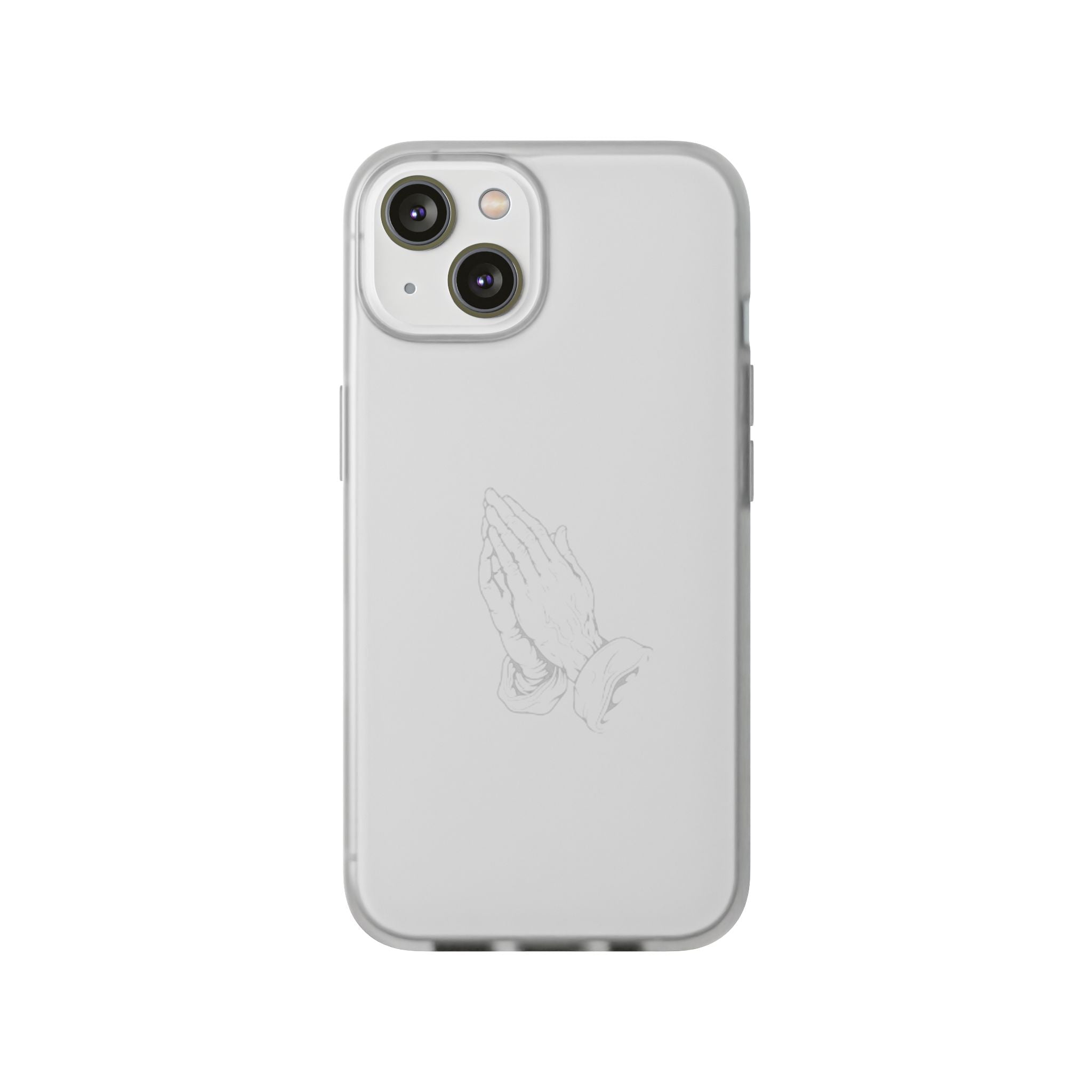 Praying Phone Case