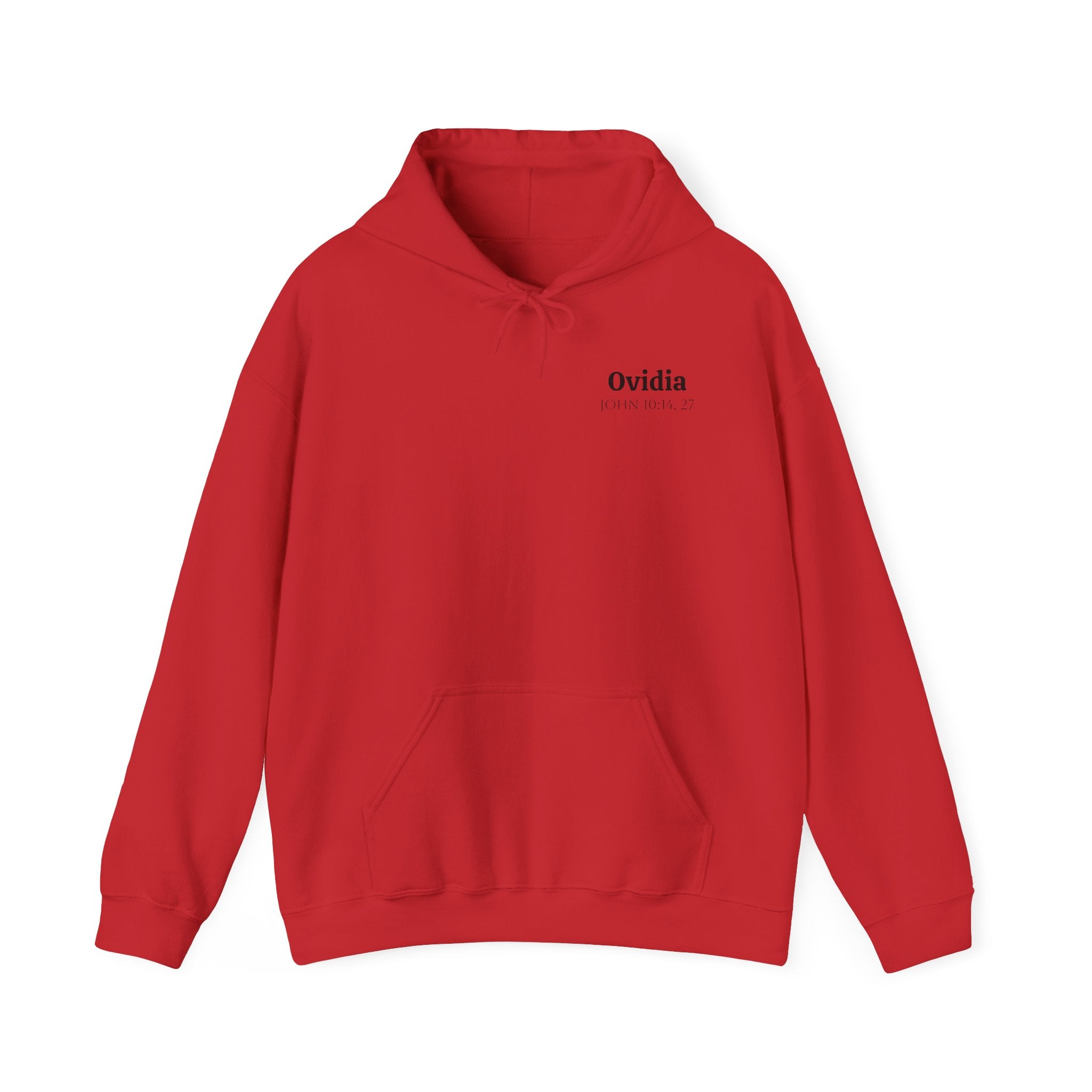 Ovidia Brand Sweatshirt