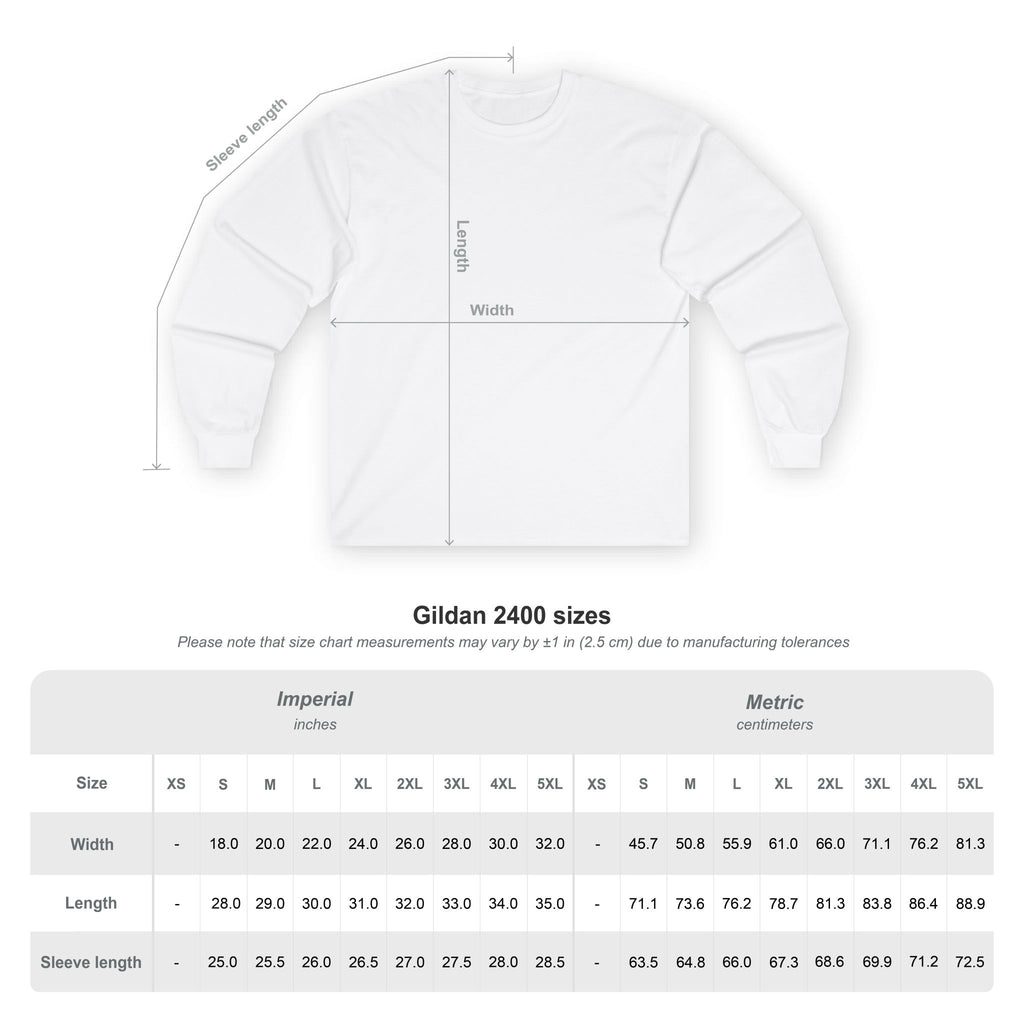 Live For Him Crewneck