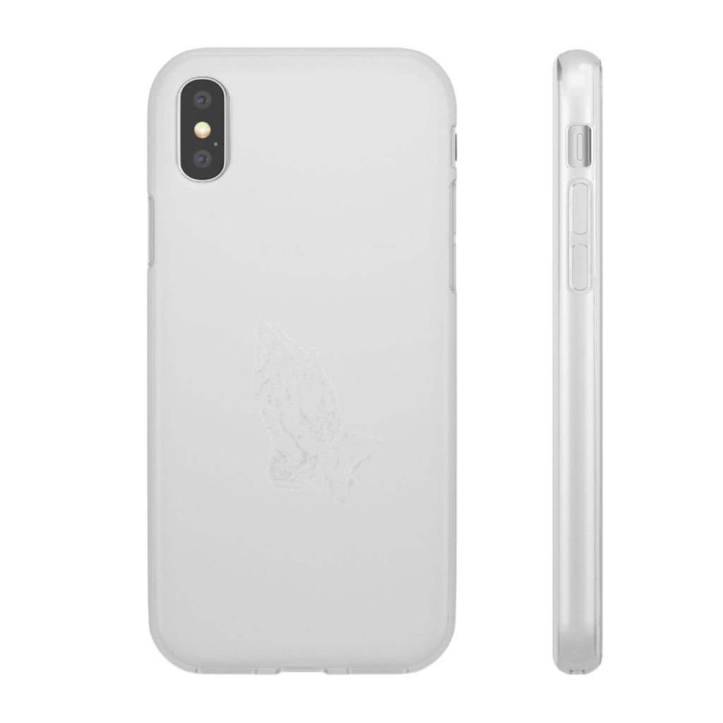 Praying Phone Case