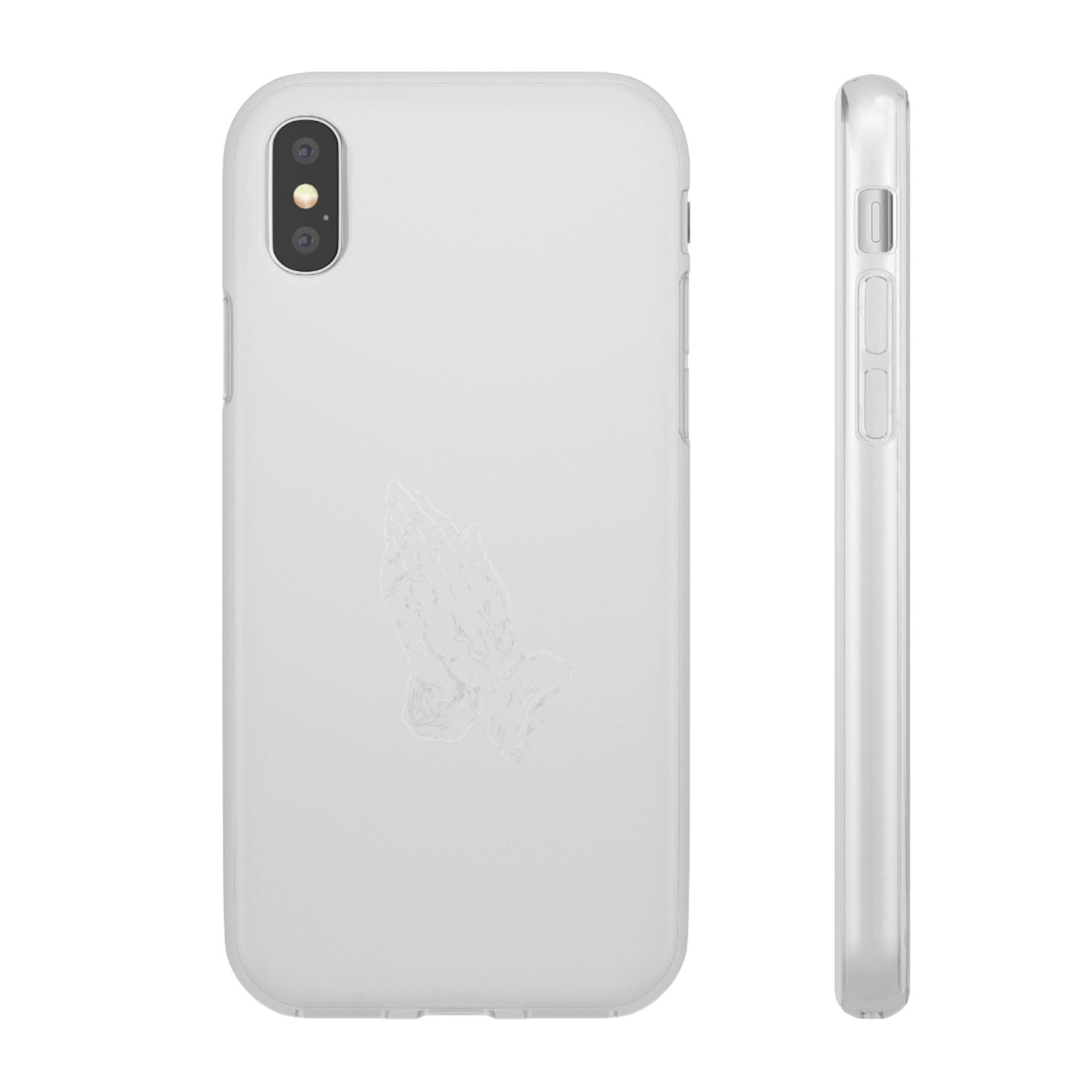 Praying Phone Case