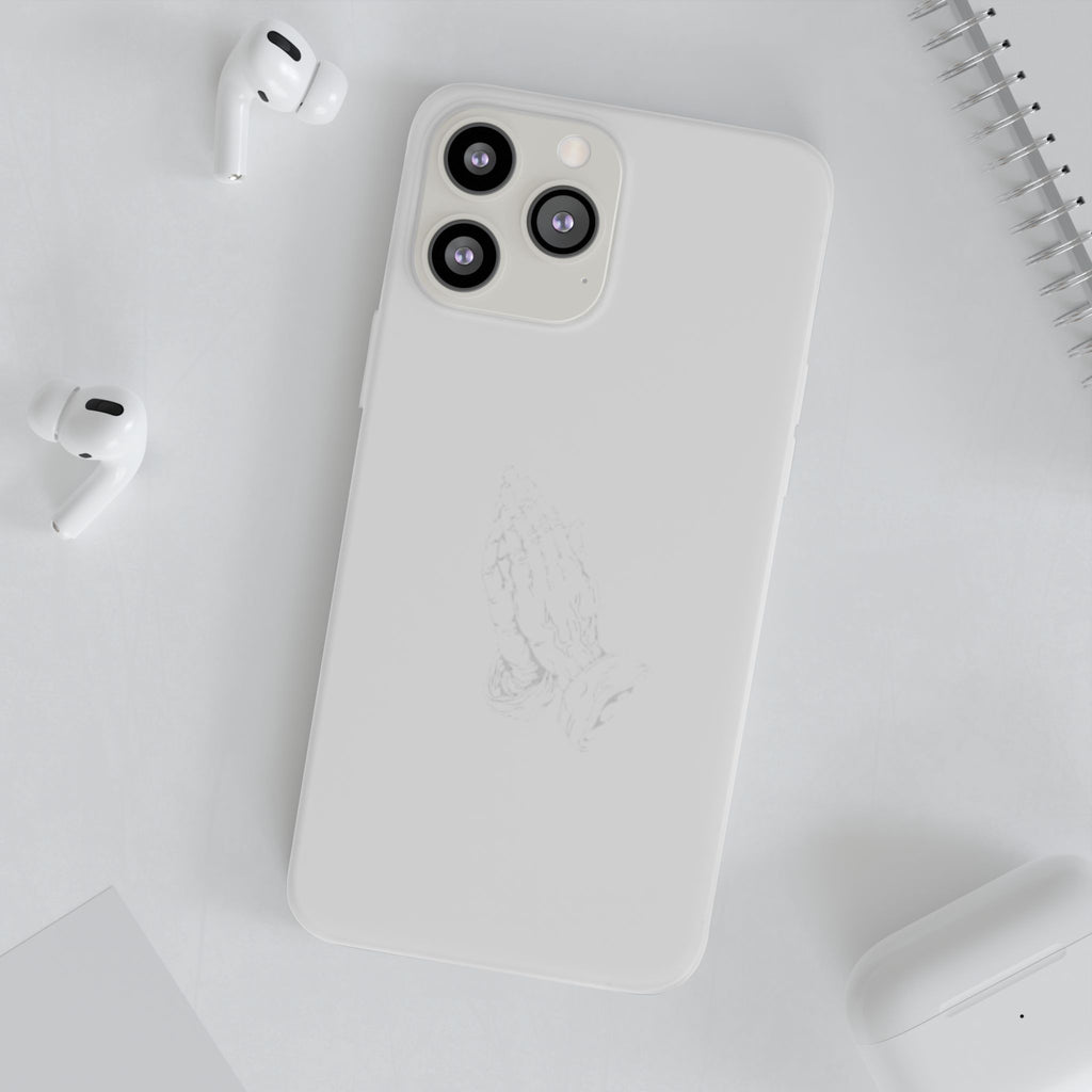 Praying Phone Case