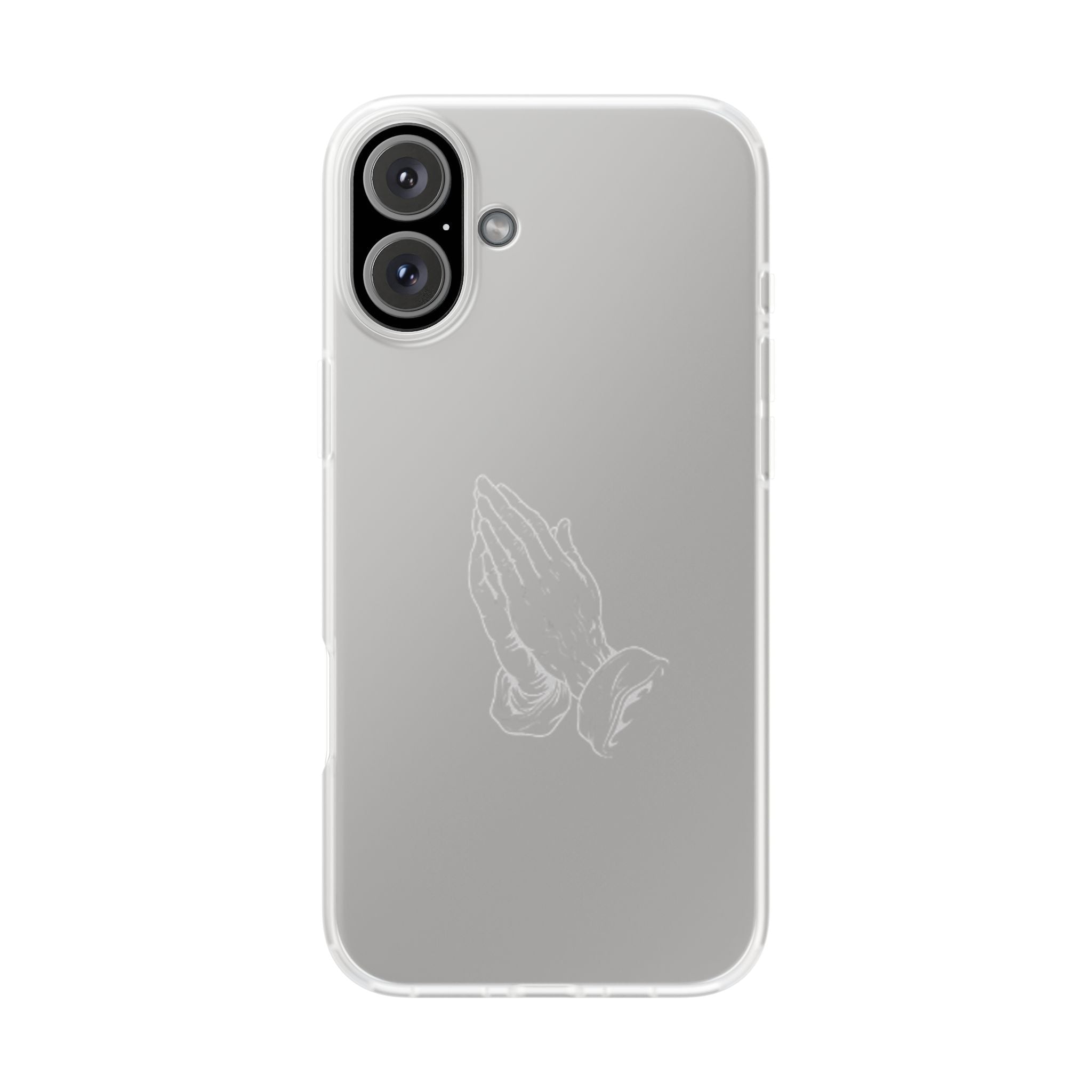Praying Phone Case
