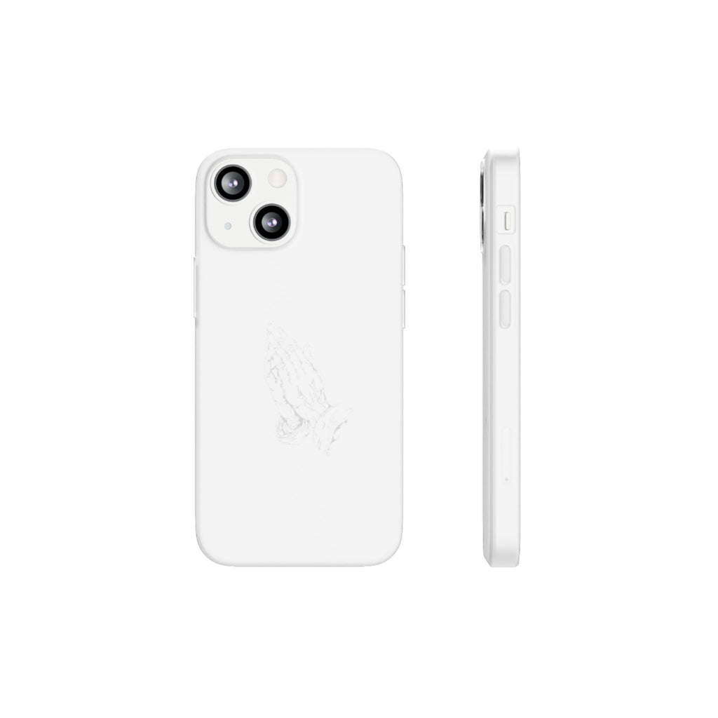 Praying Phone Case
