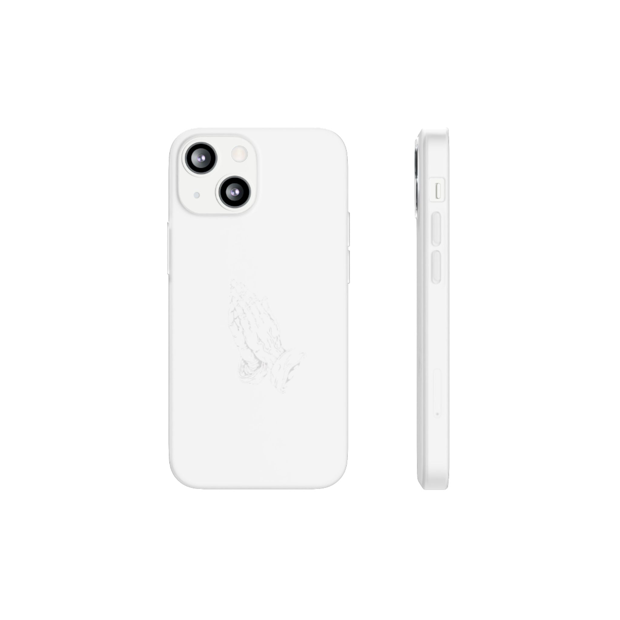 Praying Phone Case