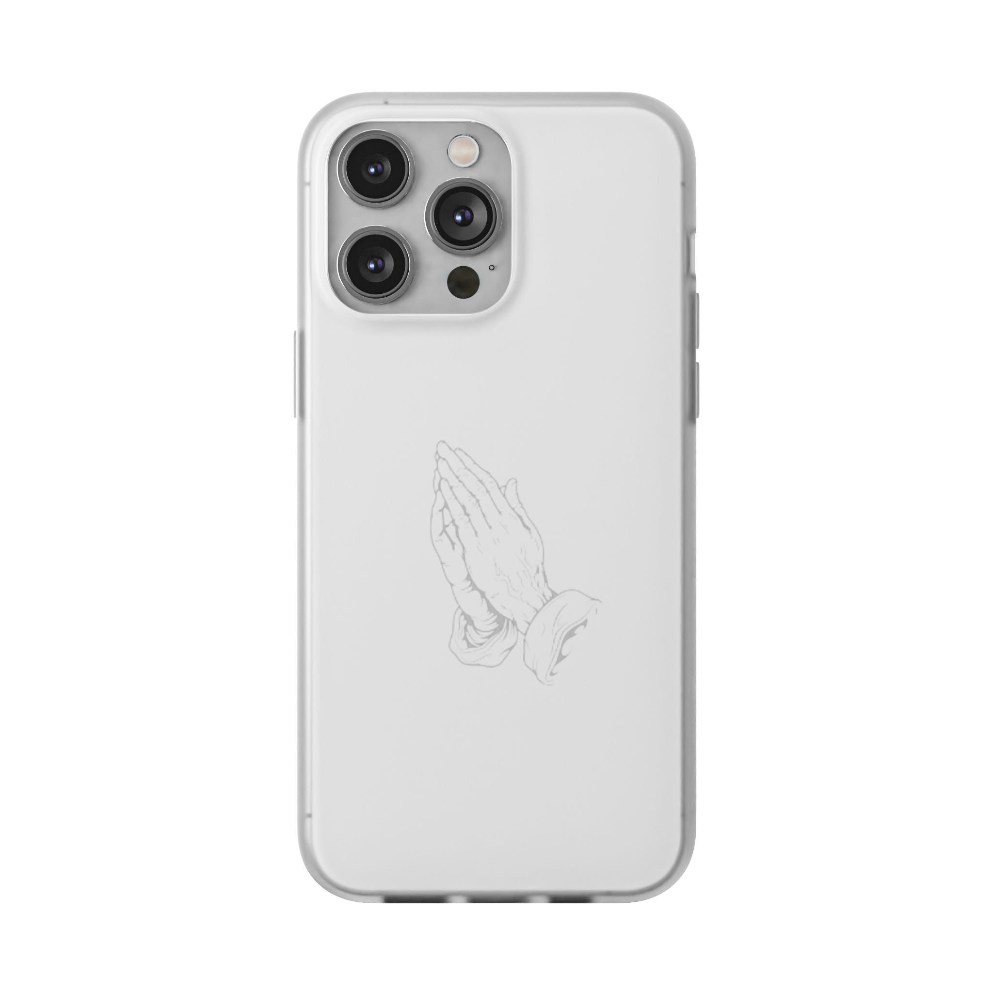 Praying Phone Case