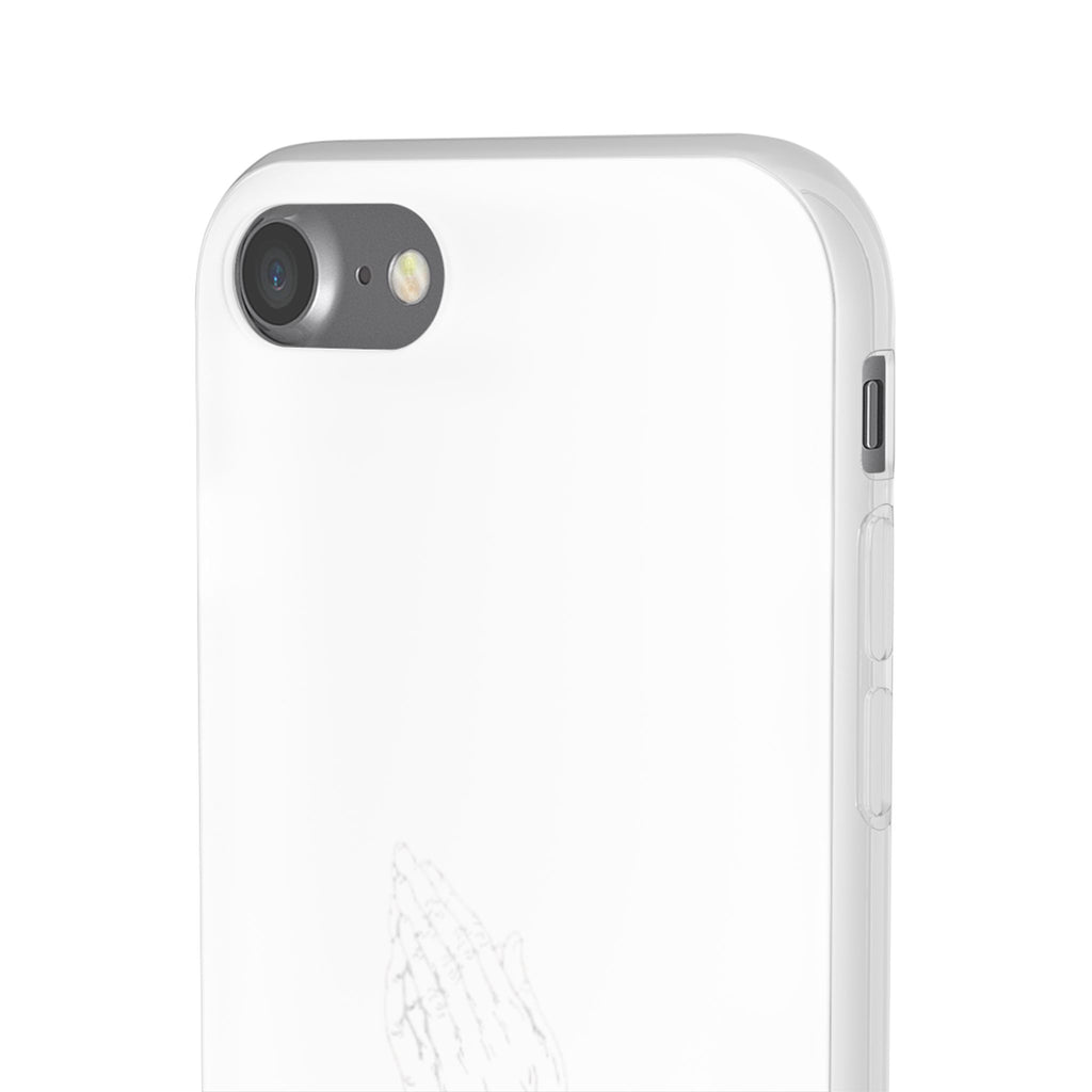 Praying Phone Case