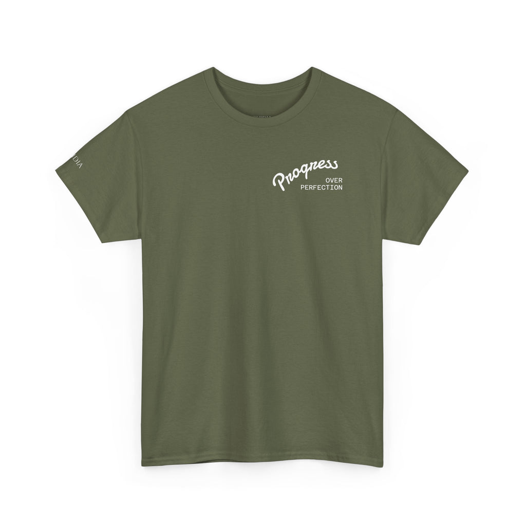 Progress Over Perfection T-Shirt