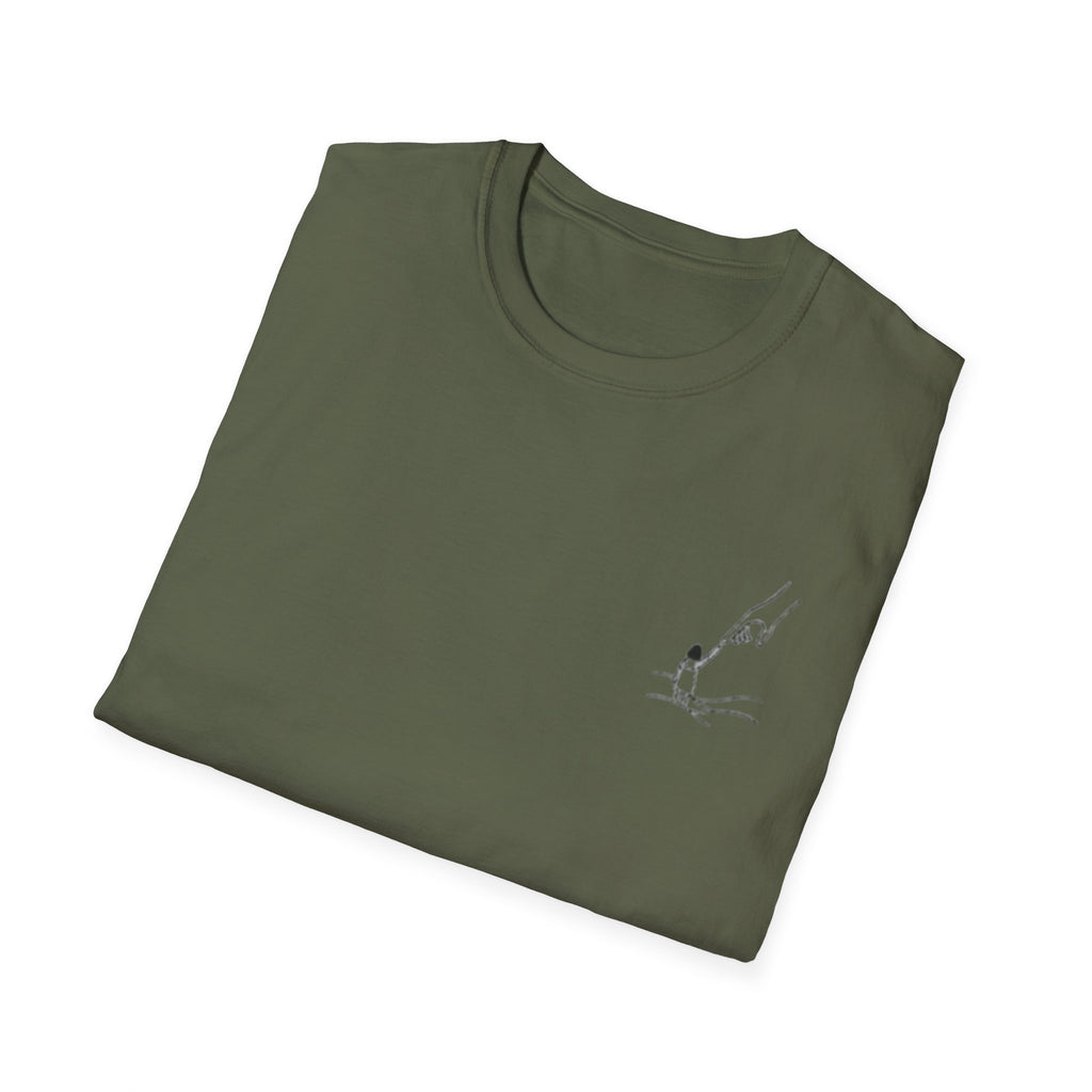 Gods Got You T-Shirt