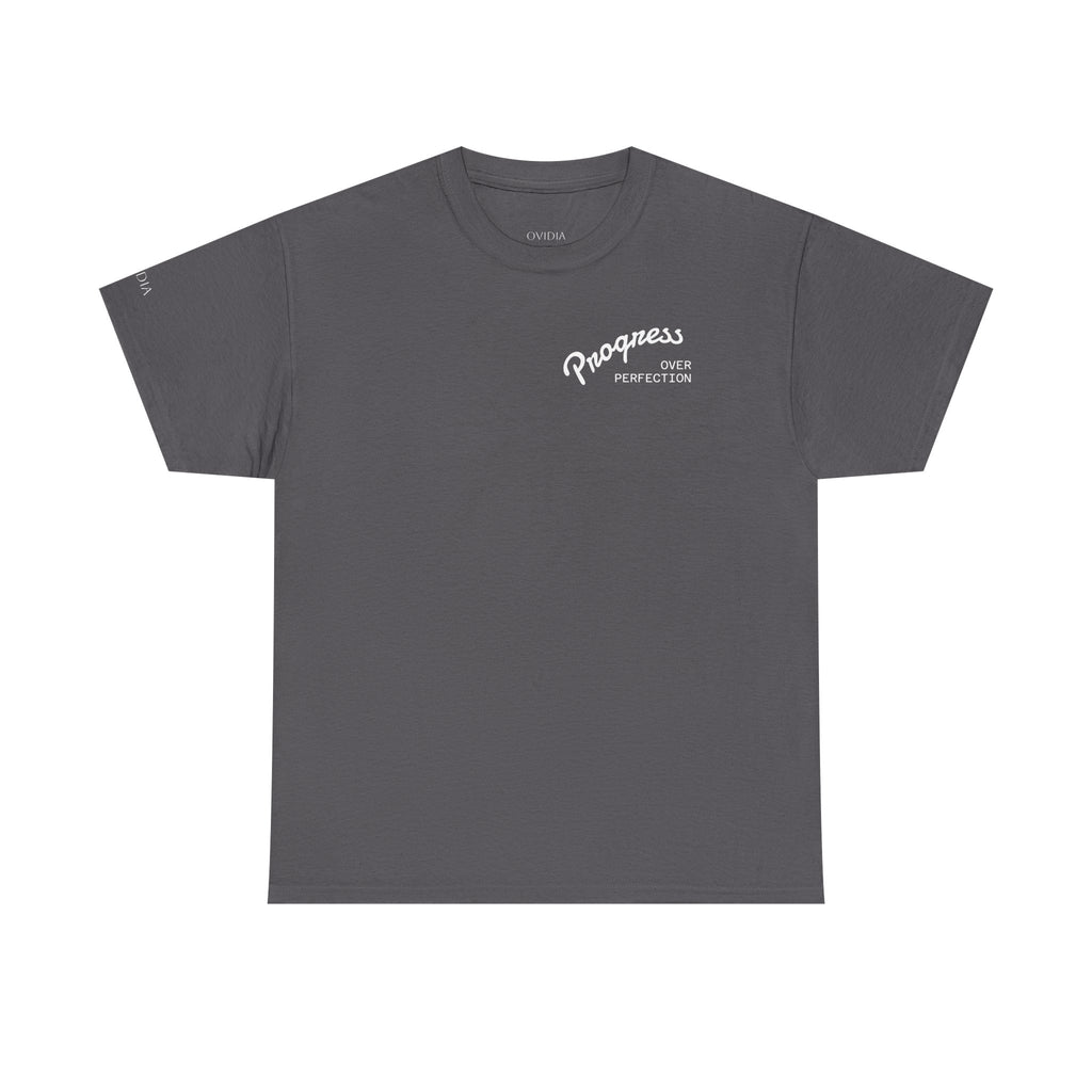Progress Over Perfection T-Shirt
