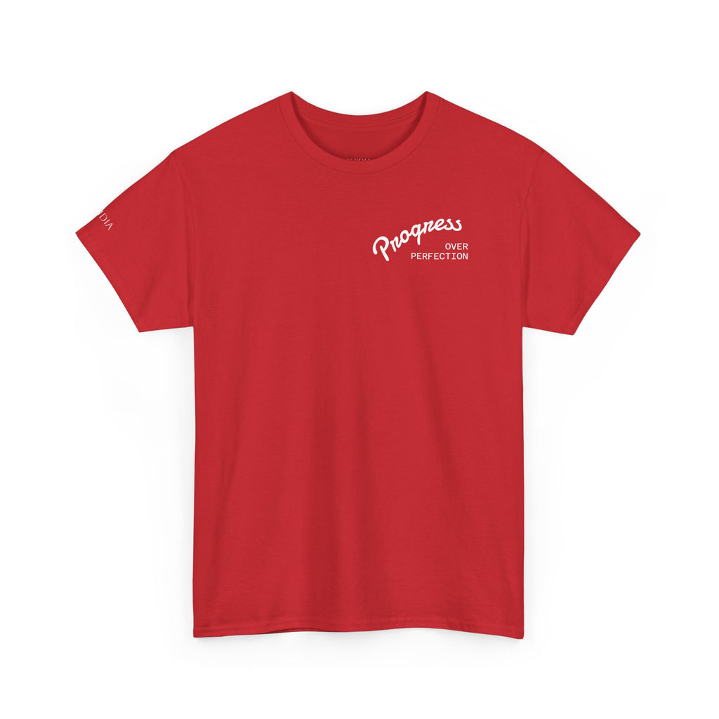 Progress Over Perfection T-Shirt