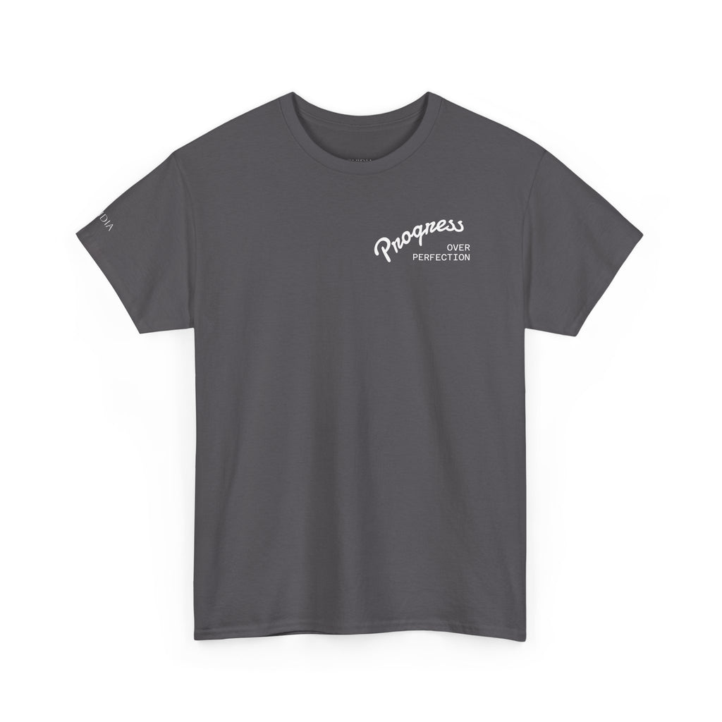 Progress Over Perfection T-Shirt