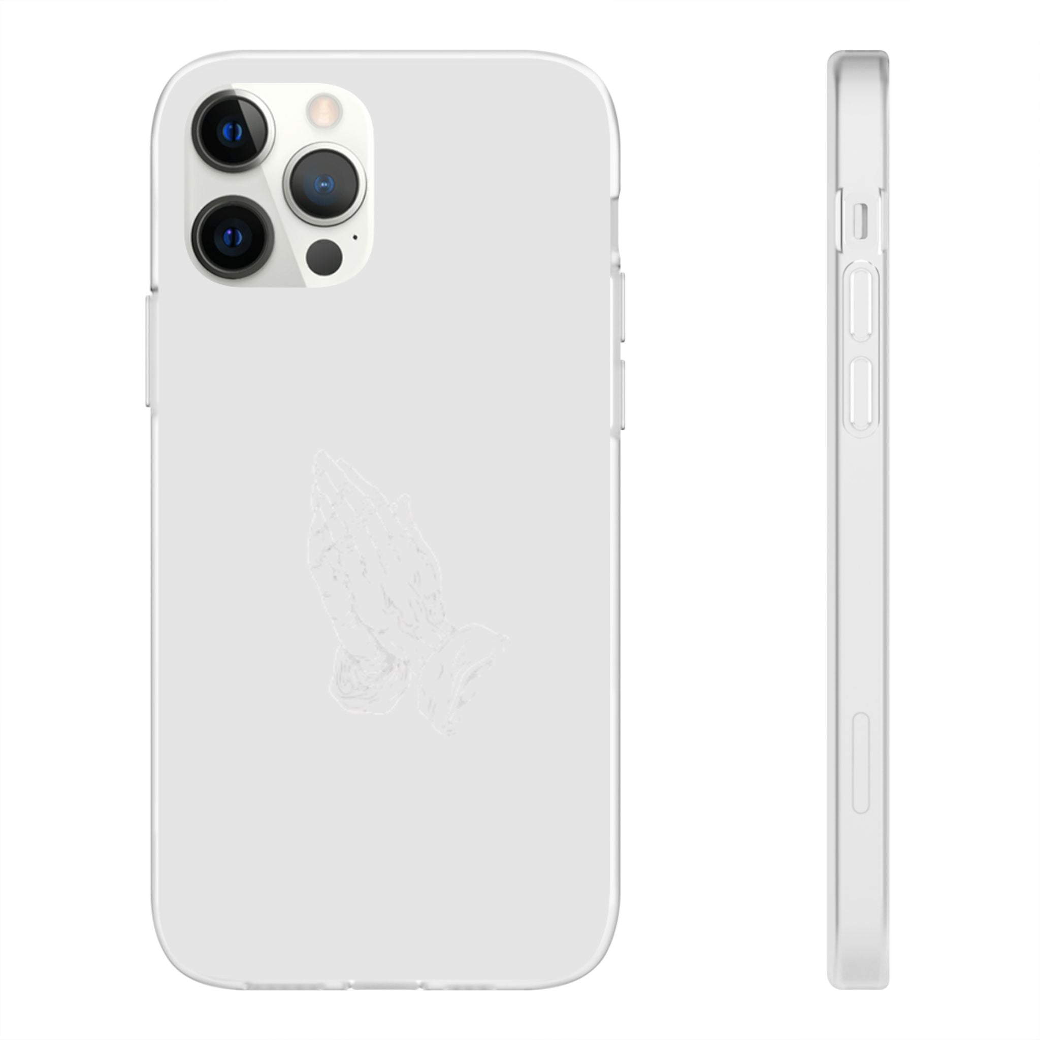 Praying Phone Case