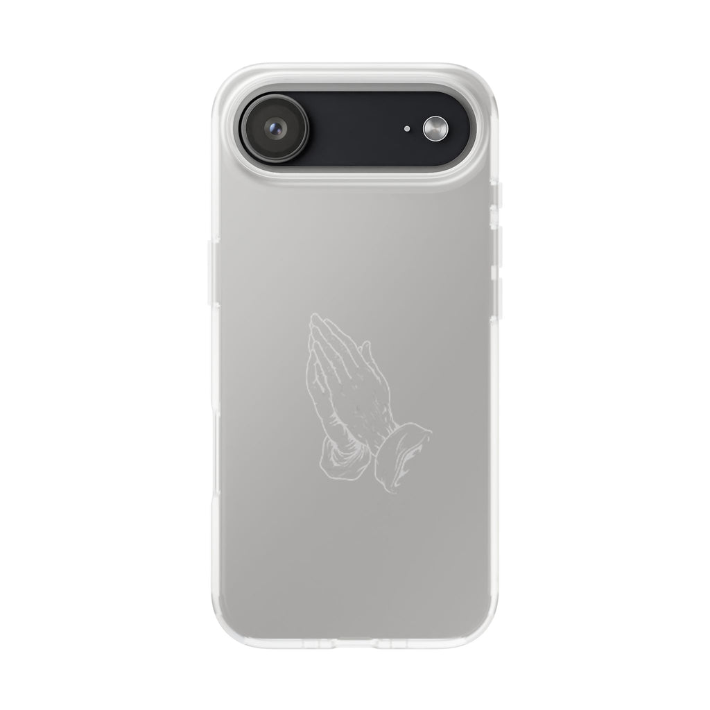 Praying Phone Case