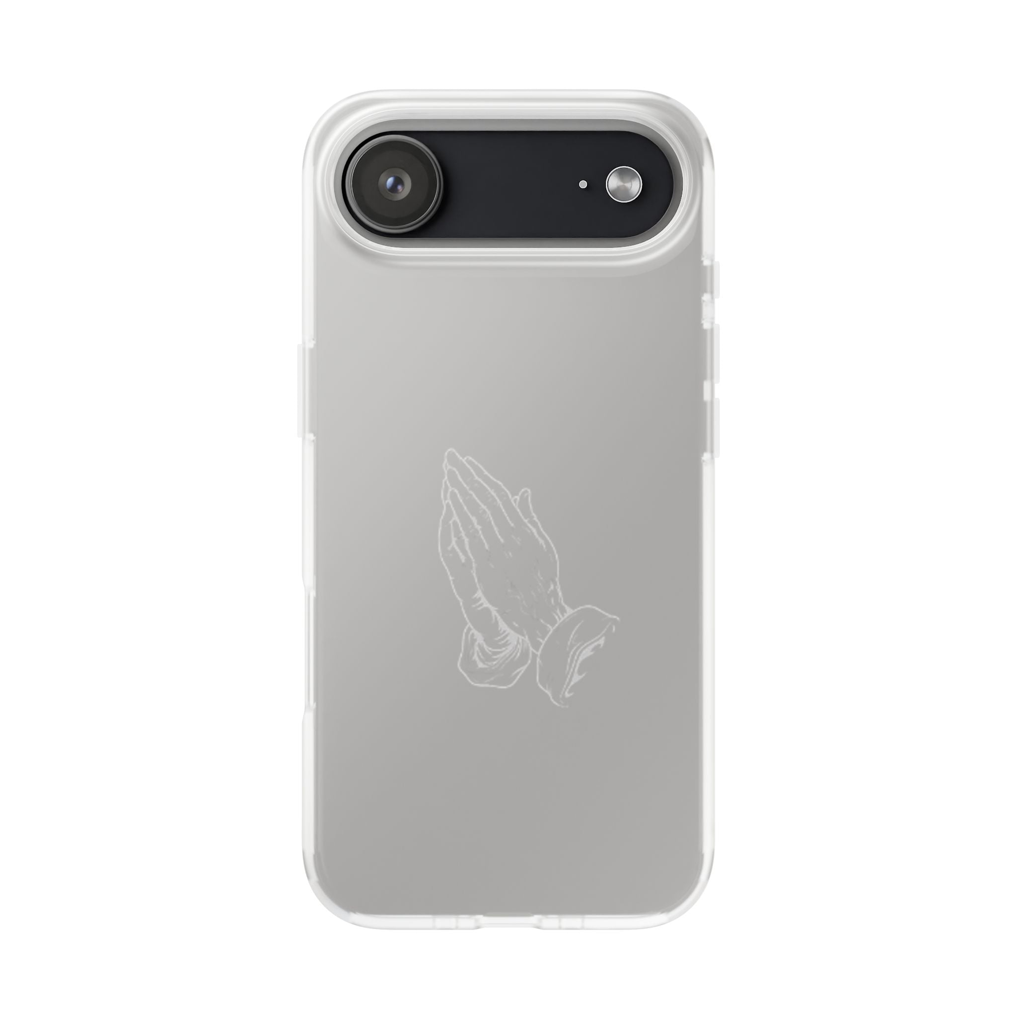 Praying Phone Case