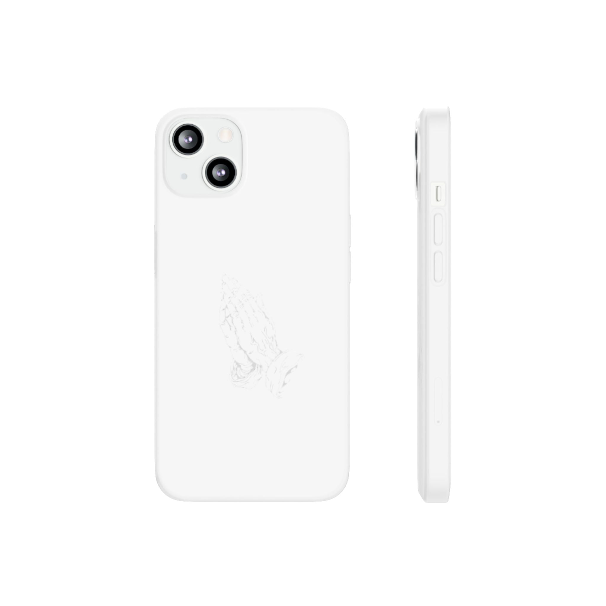 Praying Phone Case