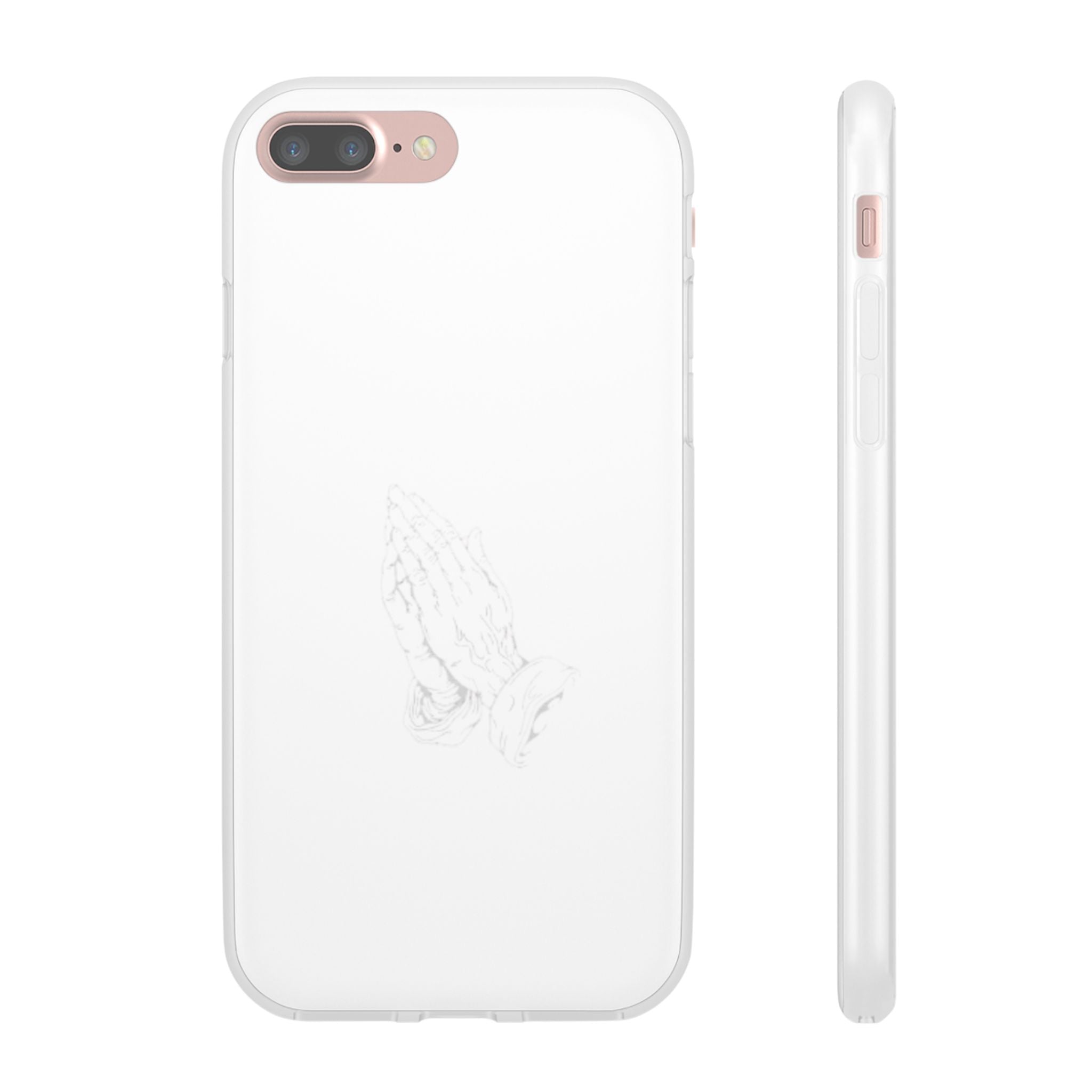 Praying Phone Case