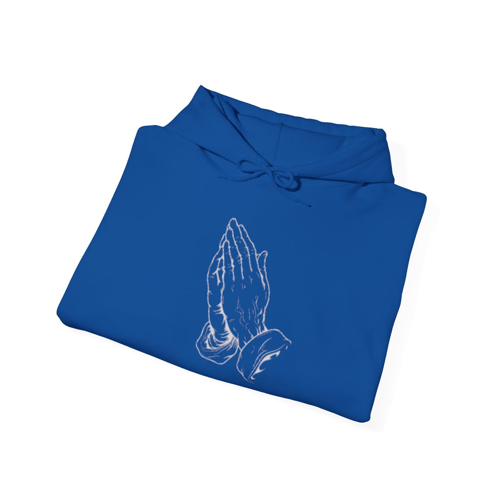 Walk By Faith Hoodie