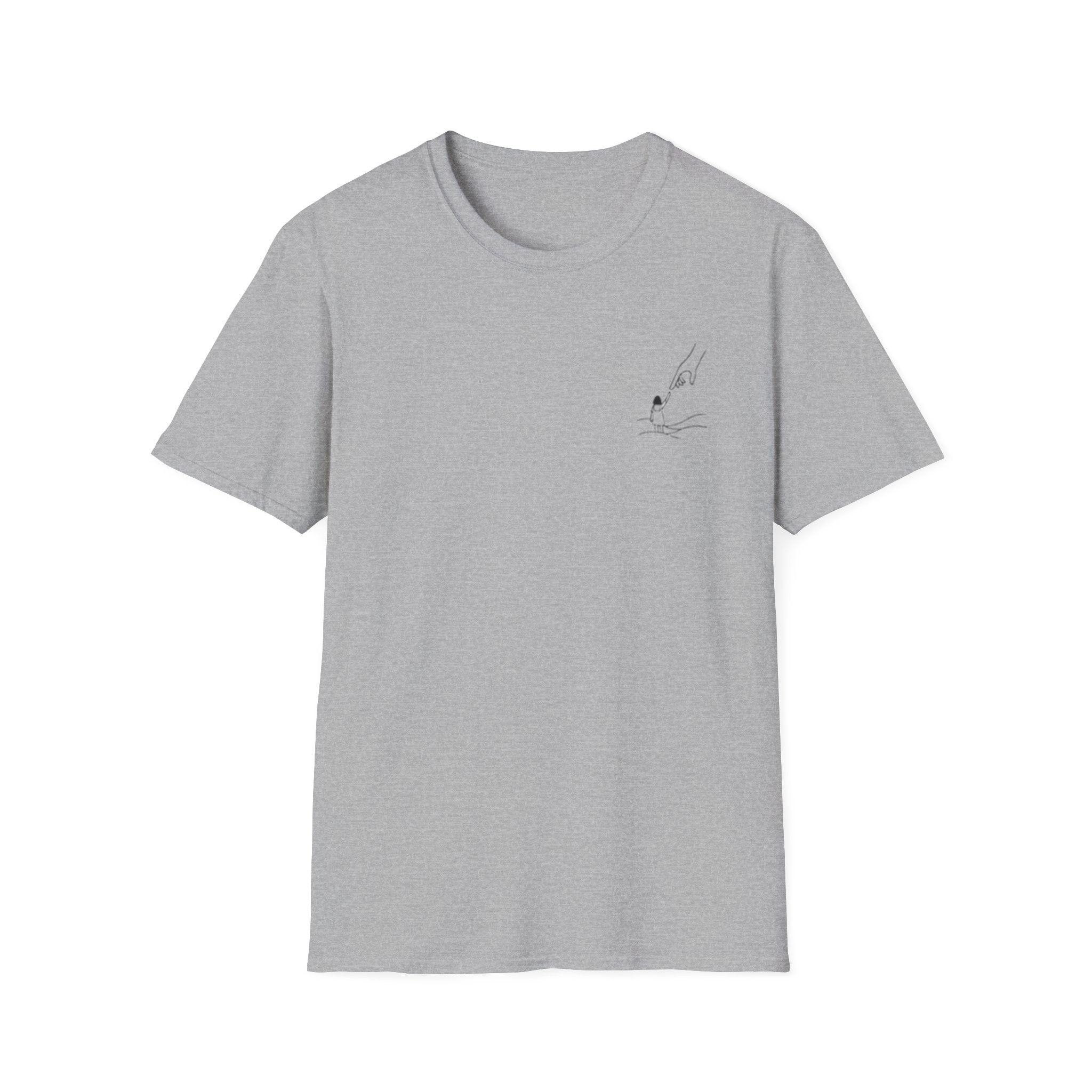 Gods Got You T-Shirt