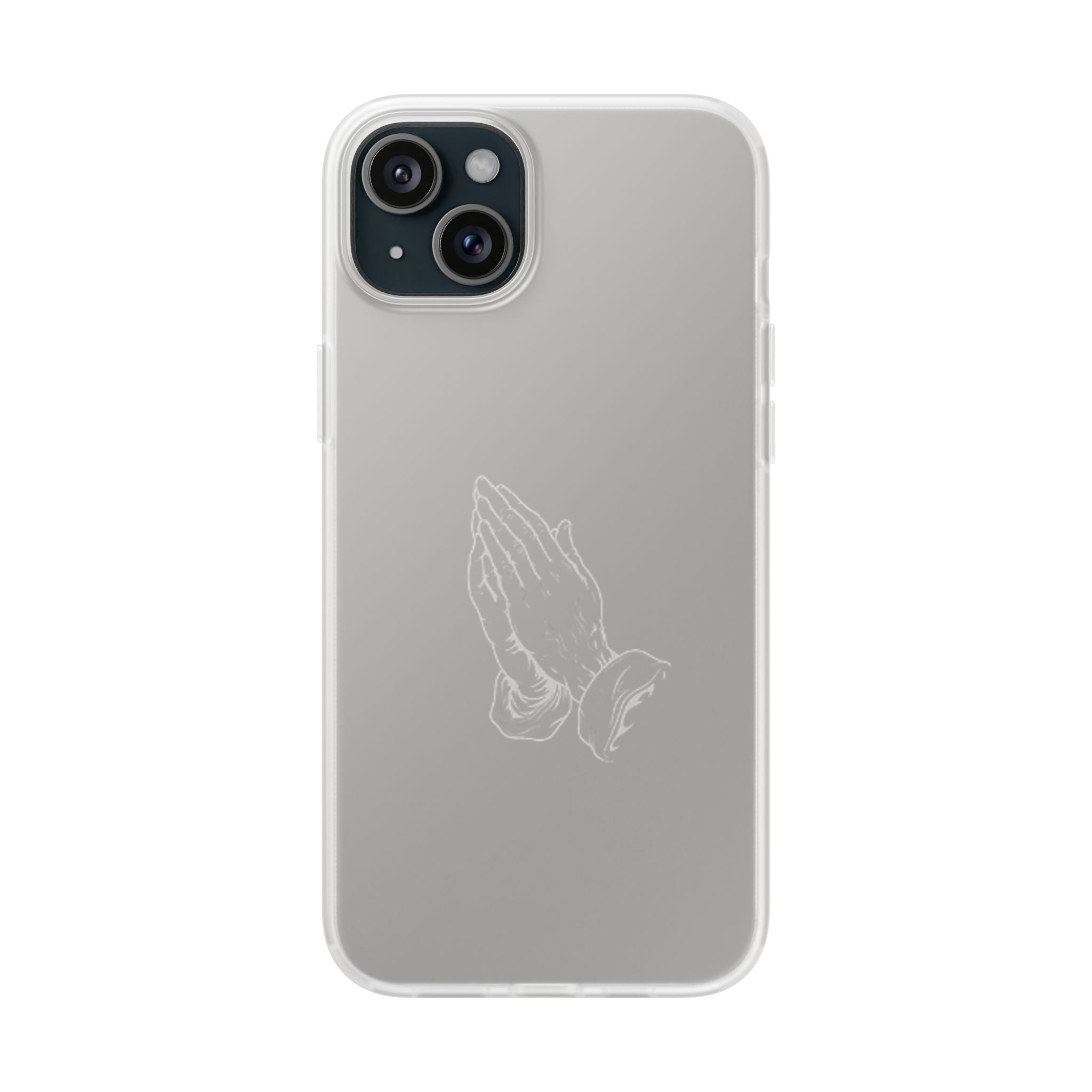 Praying Phone Case