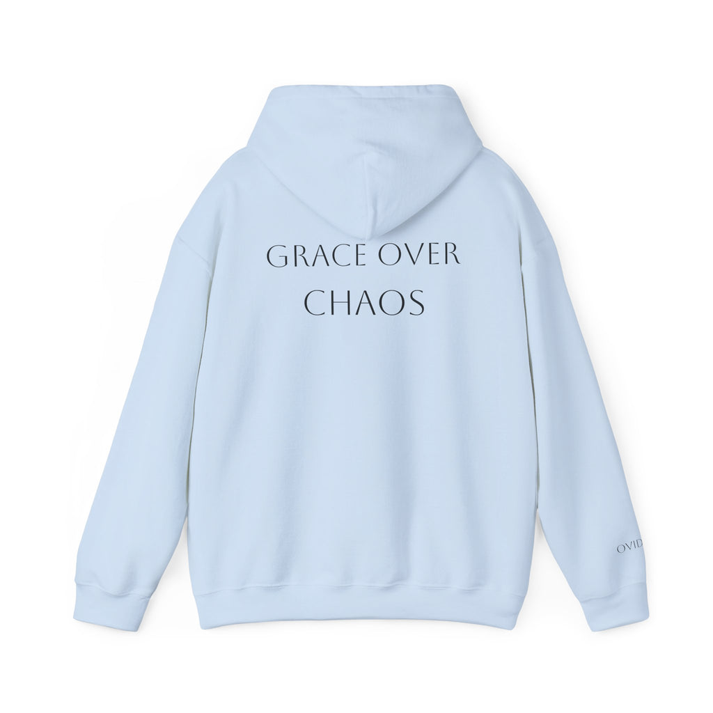 Embrace the Chaos Hoodie