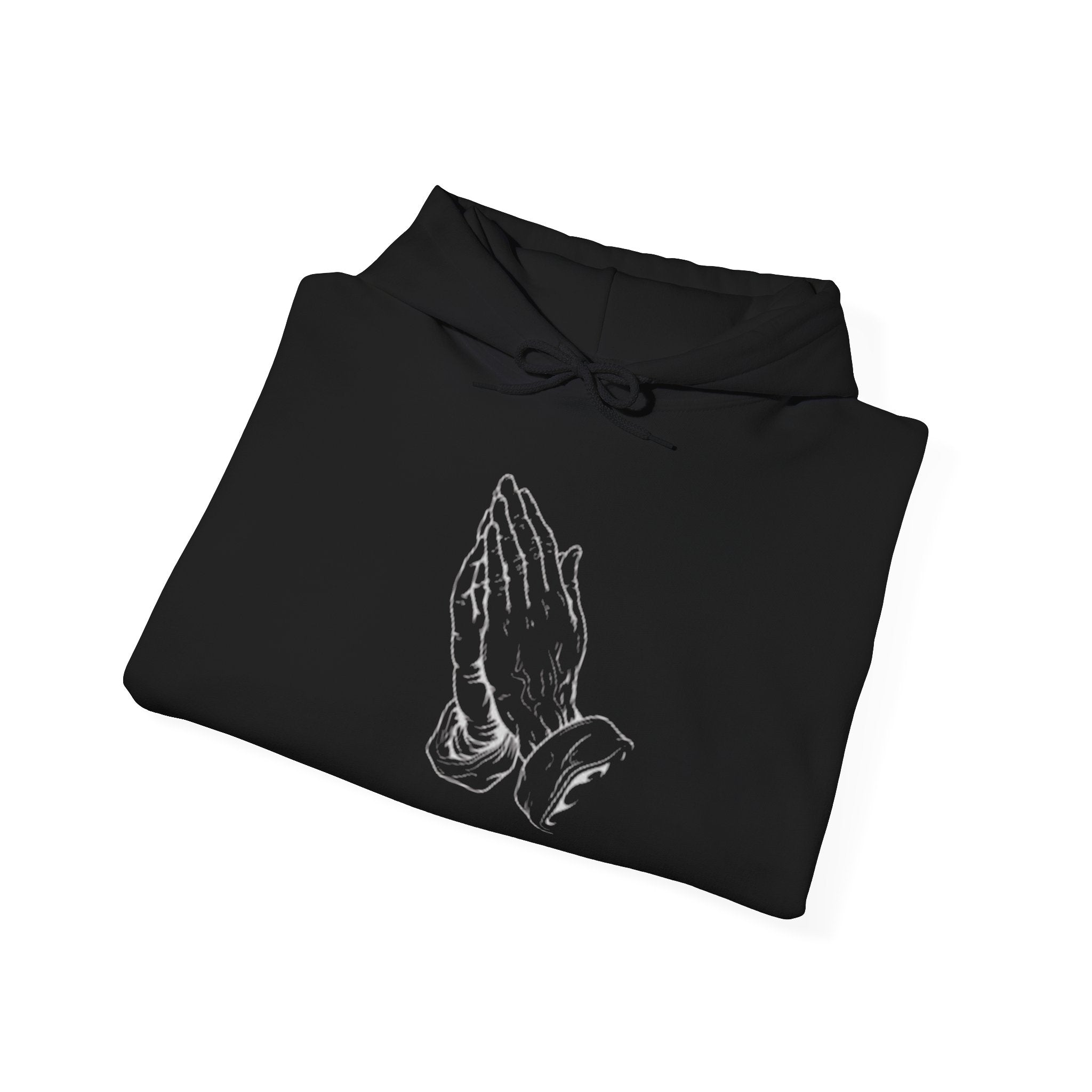 Walk By Faith Hoodie