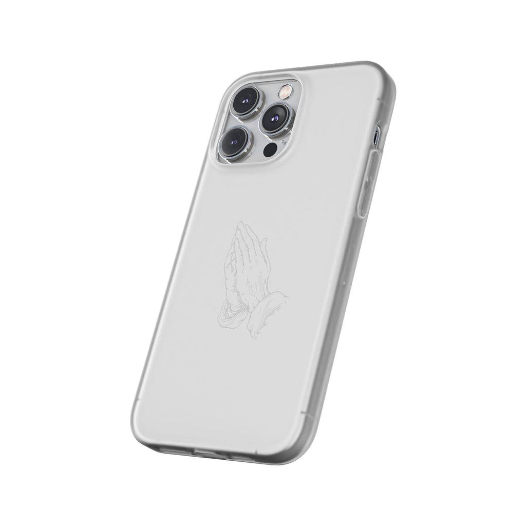 Praying Phone Case