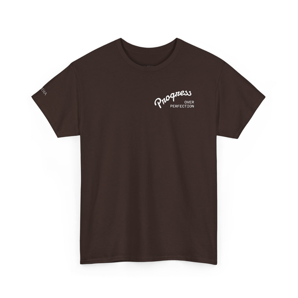 Progress Over Perfection T-Shirt