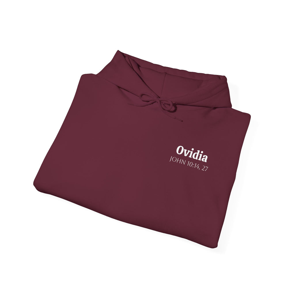 Ovidia Brand Sweatshirt