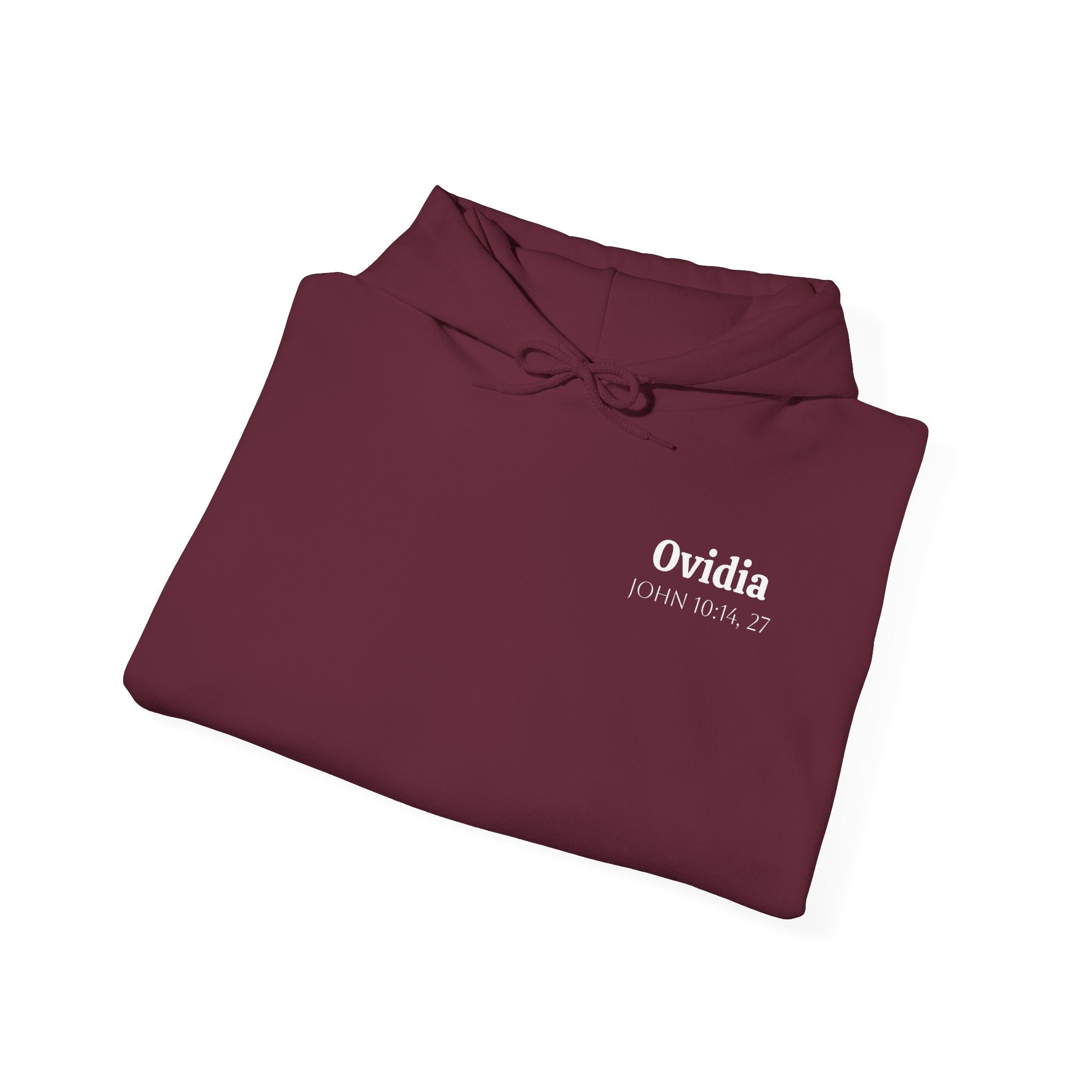 Ovidia Brand Sweatshirt