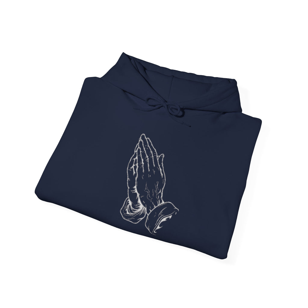 Walk By Faith Hoodie