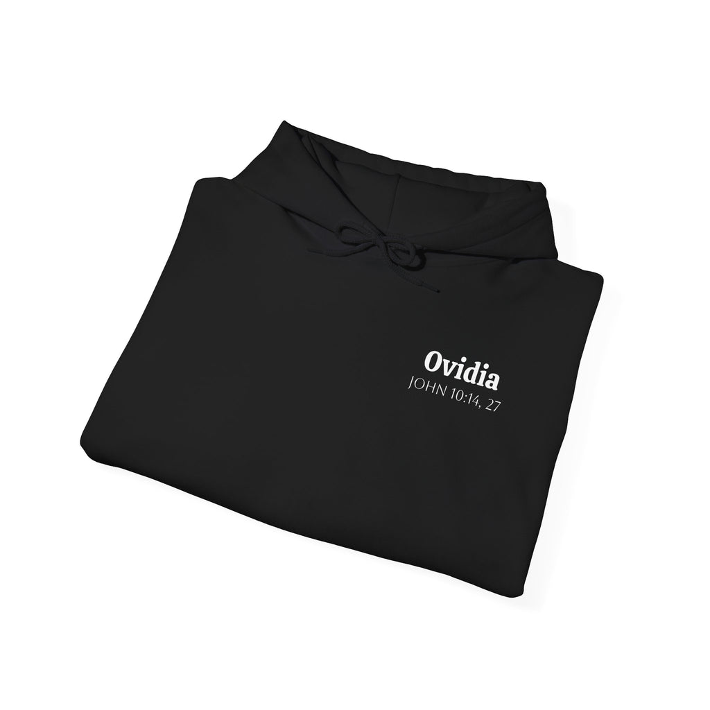 Ovidia Brand Sweatshirt