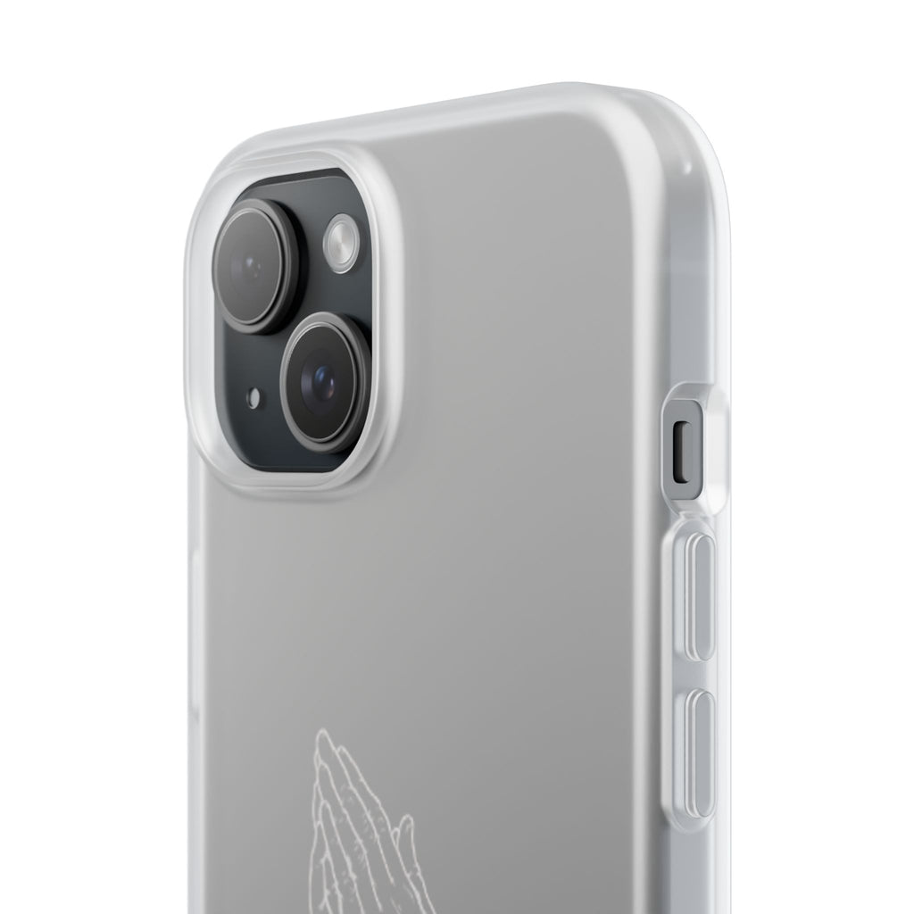 Praying Phone Case