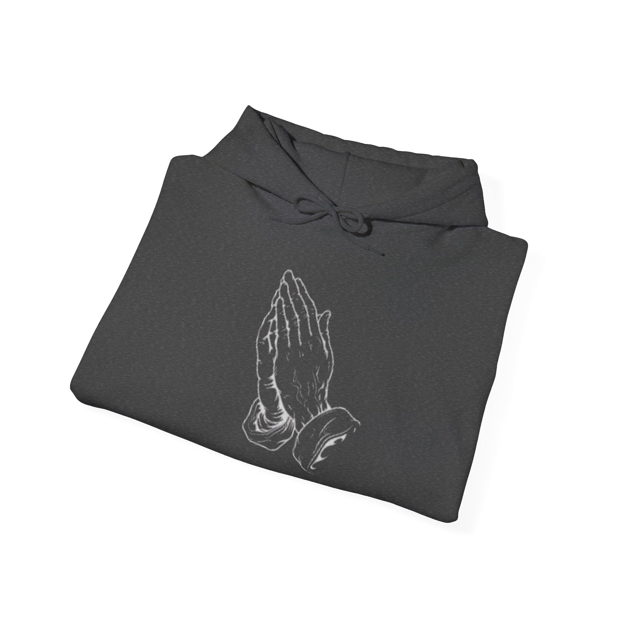 Walk By Faith Hoodie
