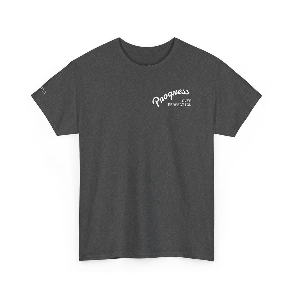 Progress Over Perfection T-Shirt