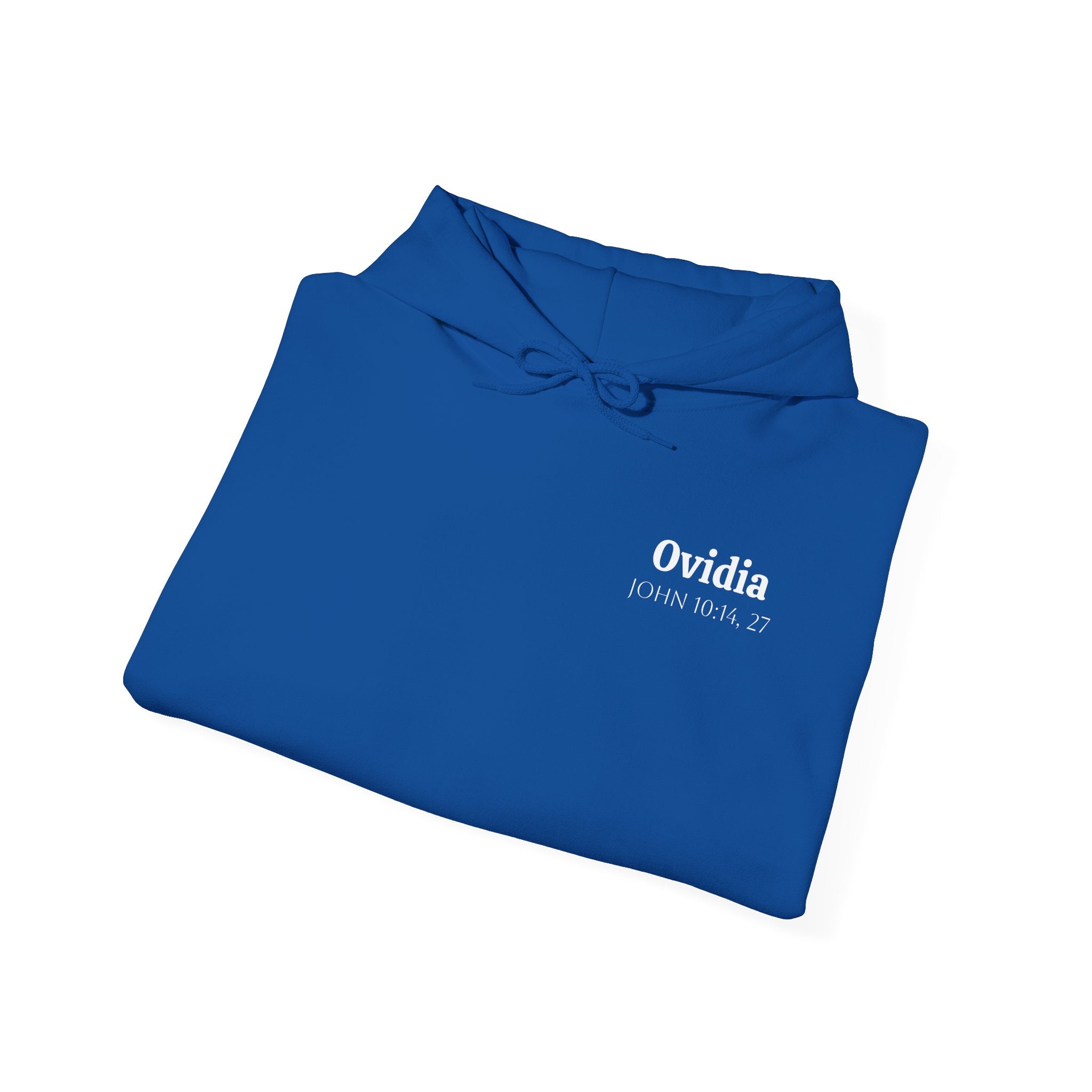 Ovidia Brand Sweatshirt