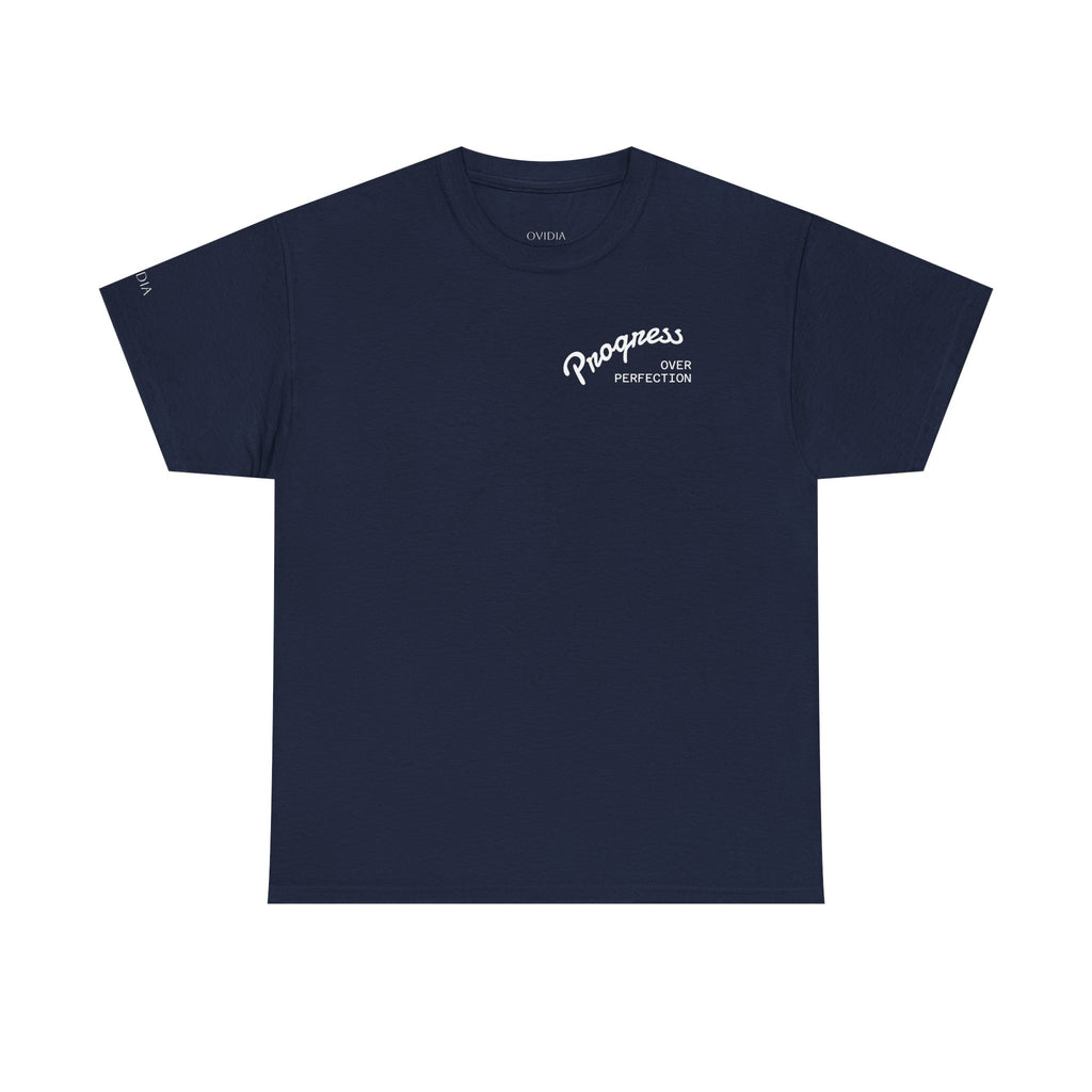 Progress Over Perfection T-Shirt
