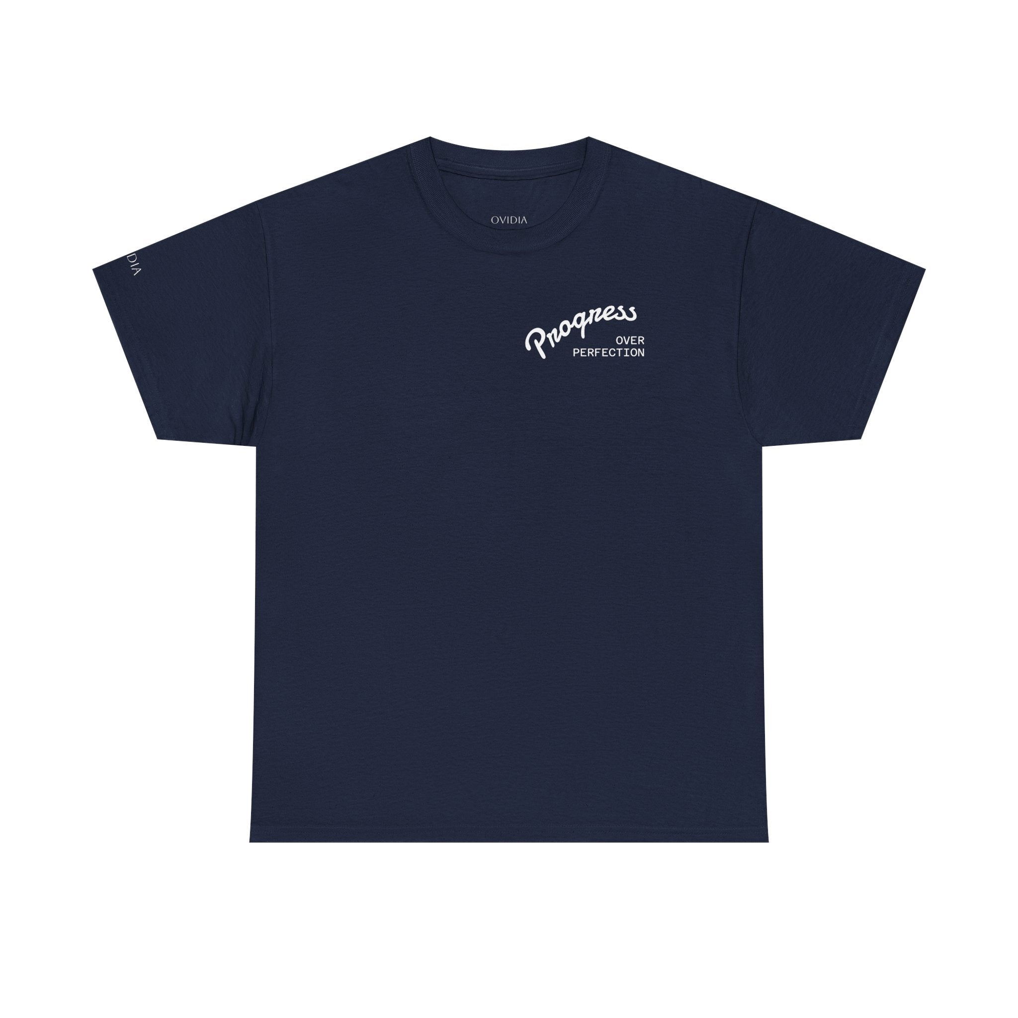 Progress Over Perfection T-Shirt