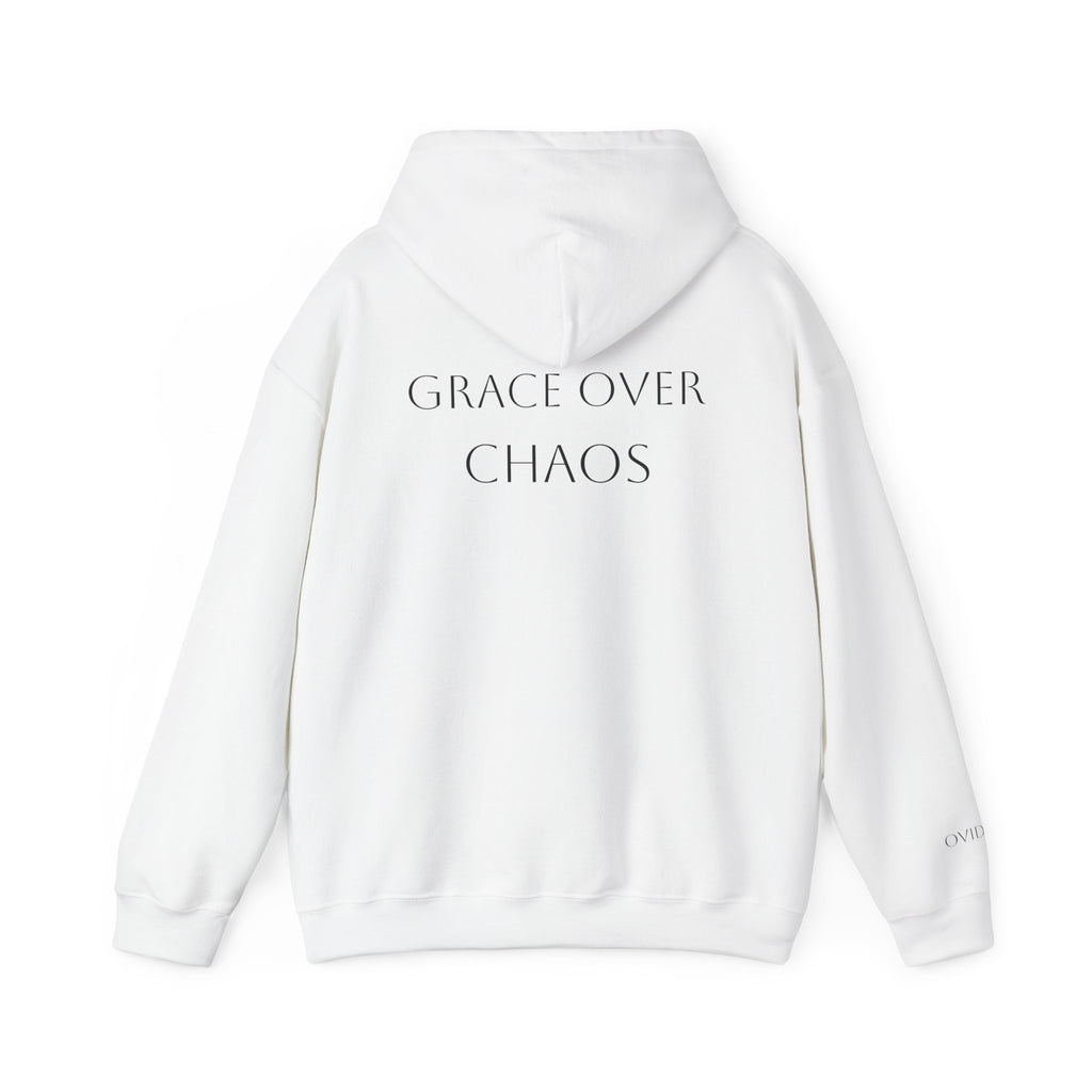 Embrace the Chaos Hoodie