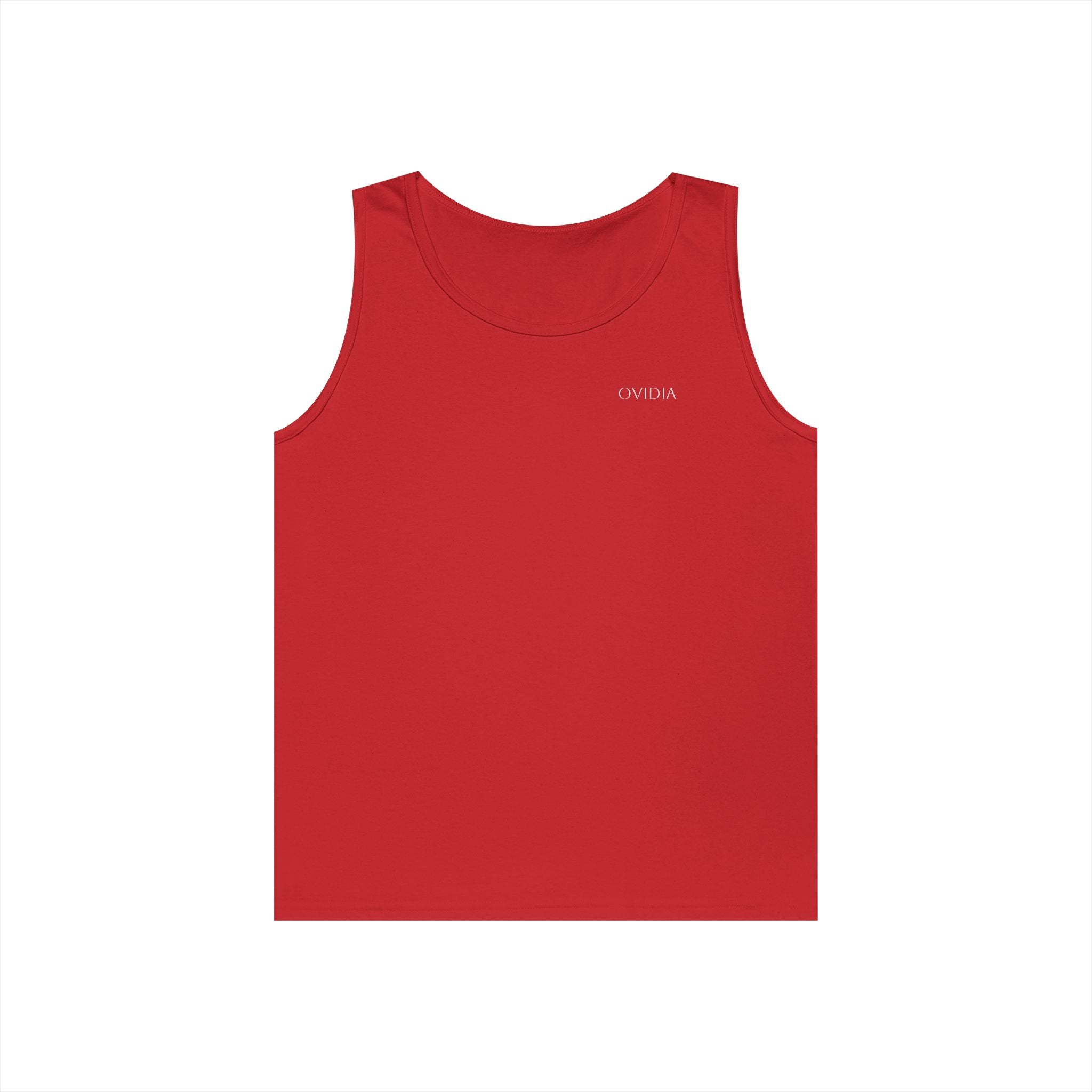 Trust God's Plan Tank Top