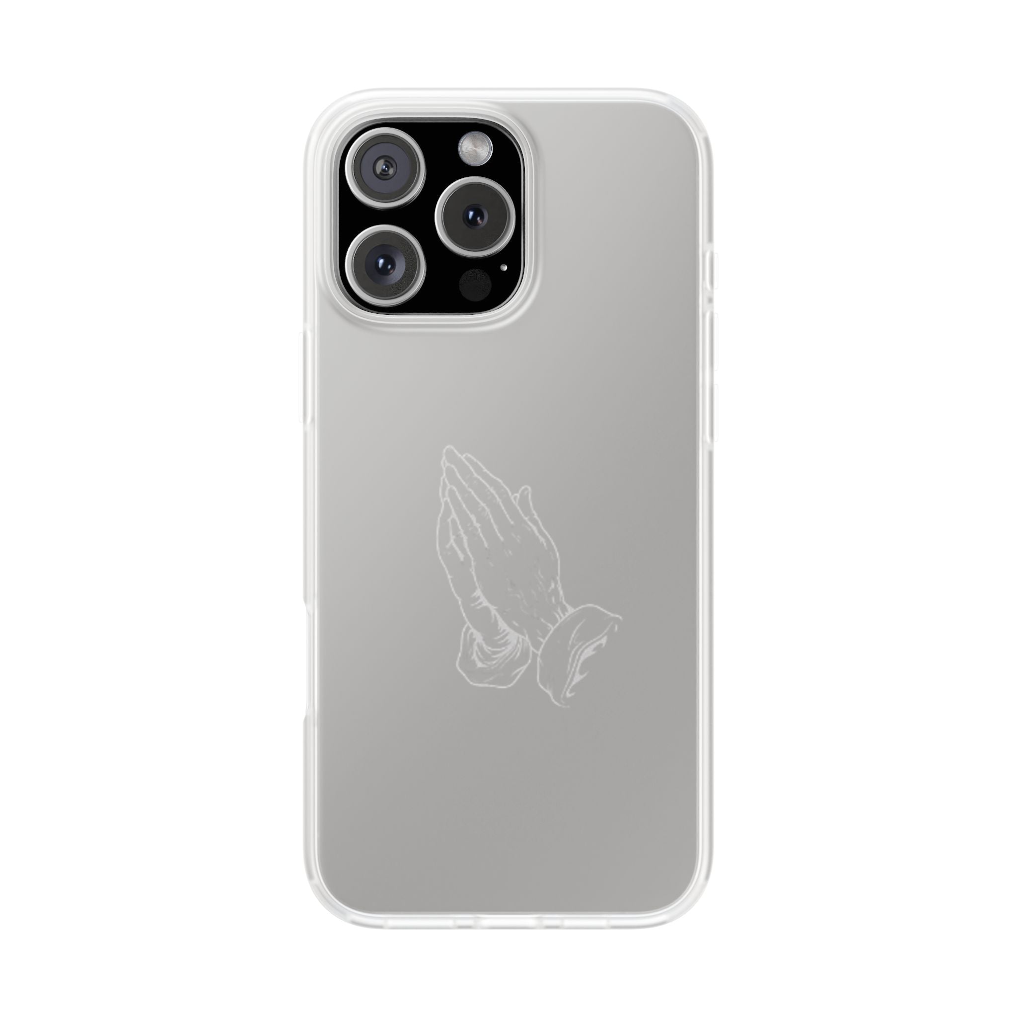 Praying Phone Case