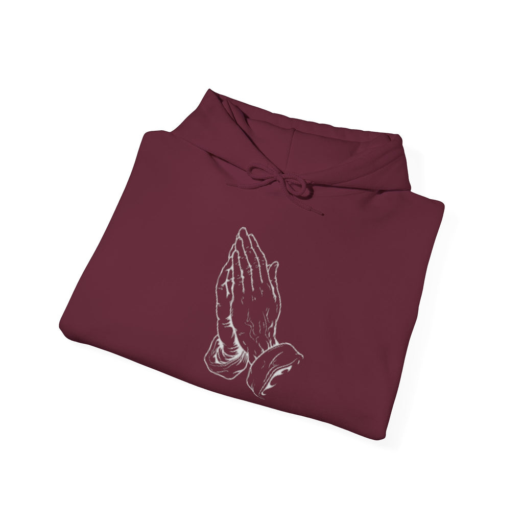 Walk By Faith Hoodie